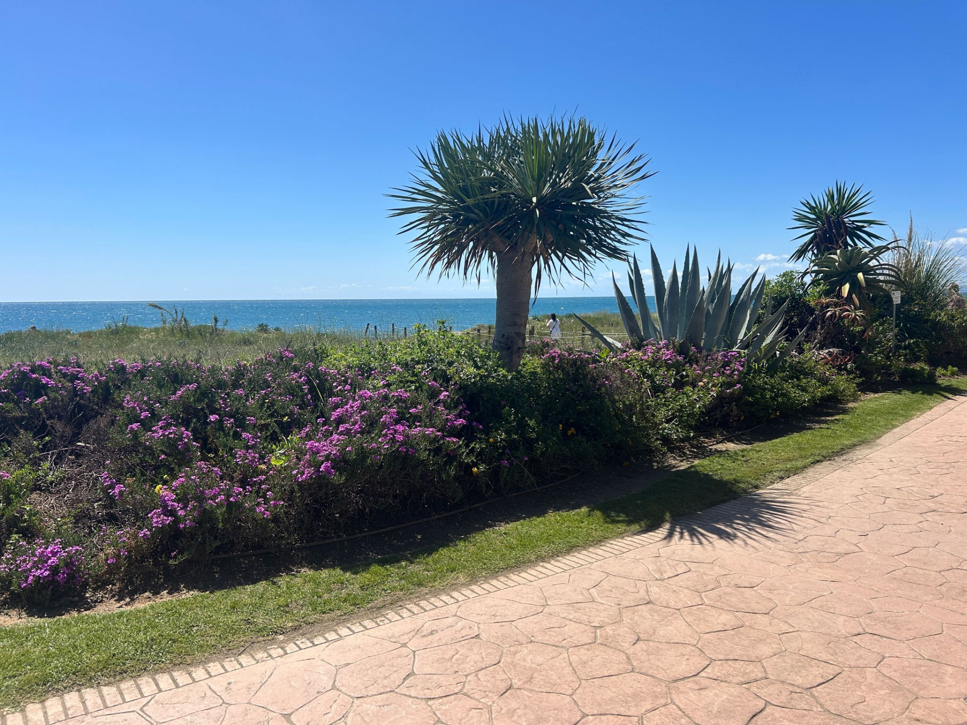 Wohnung zum Verkauf in Estepona, Costa del Sol