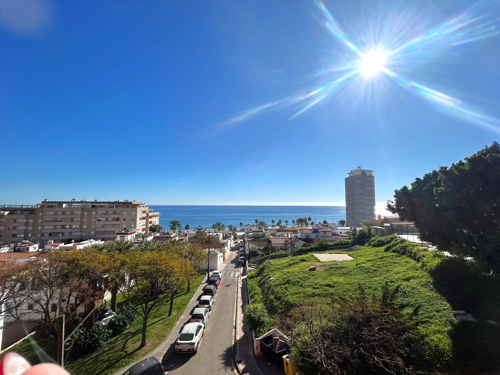 Wohnung zum Verkauf in Estepona, Costa del Sol