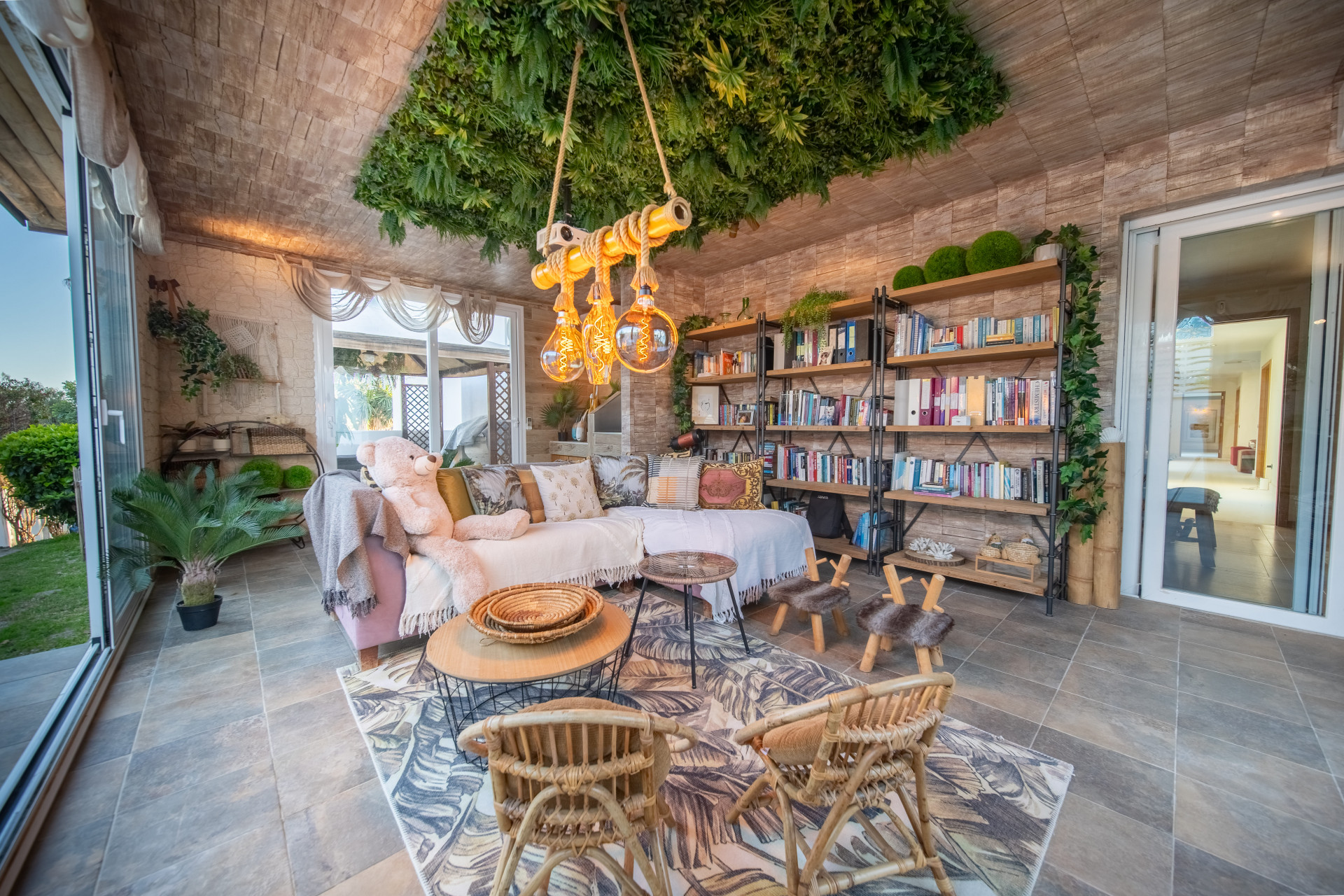 Image {index}: detached villa For sale, San Pedro de Alcántara, €5,900,000 [HFMs620363]