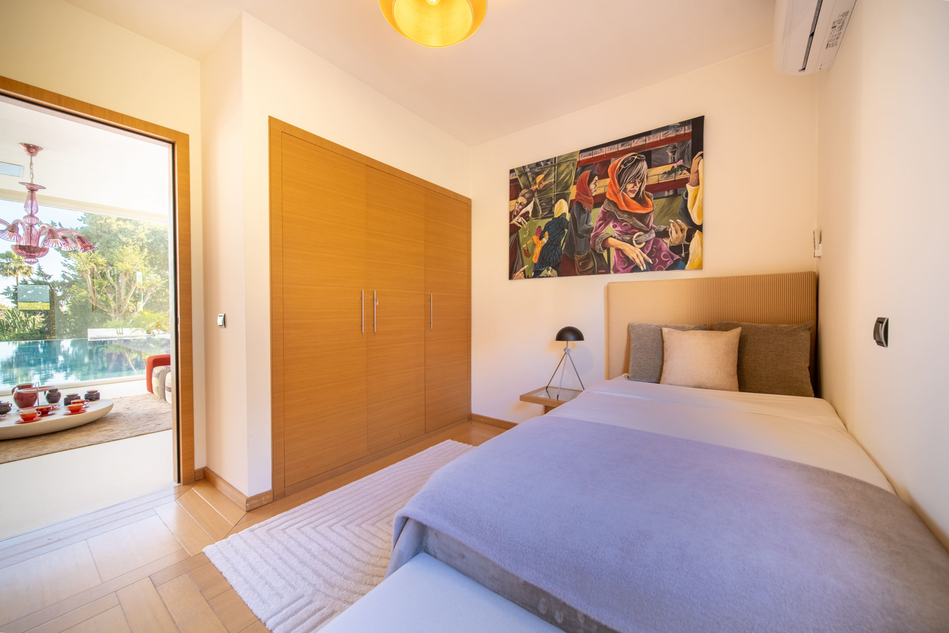 Image {index}: detached villa For sale, San Pedro de Alcántara, €5,900,000 [HFMs620363]