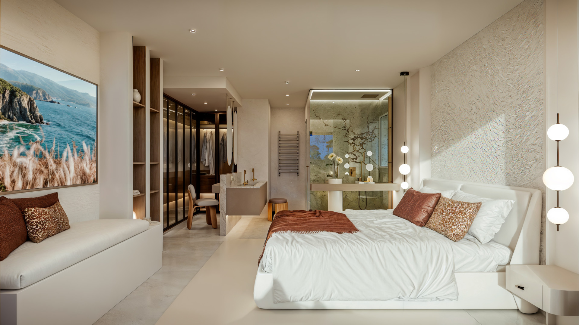 Image 4:  For sale, Estepona, €2,500,000 [MPA6768]
