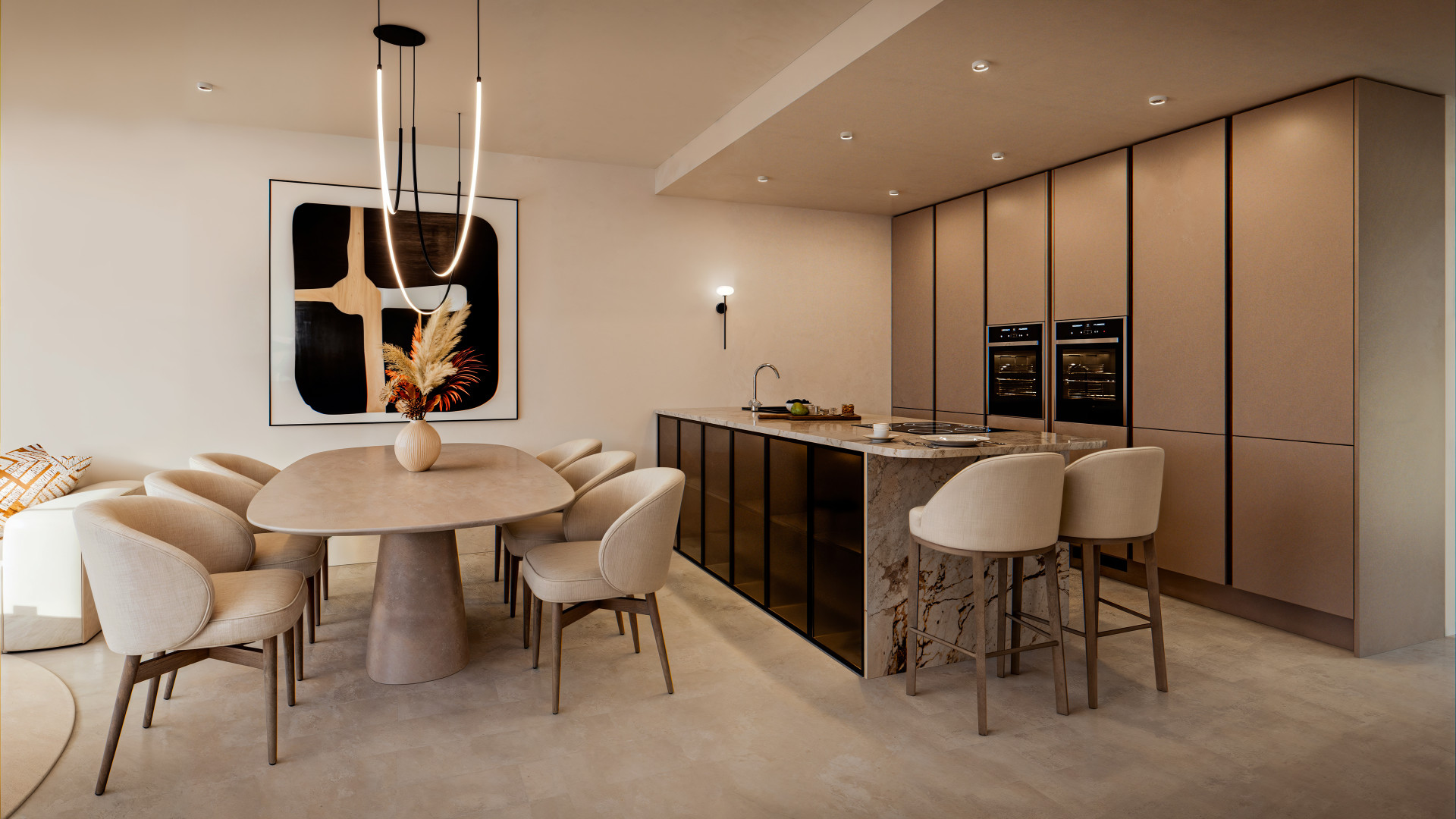 Image 5:  For sale, Estepona, €2,500,000 [MPA6768]