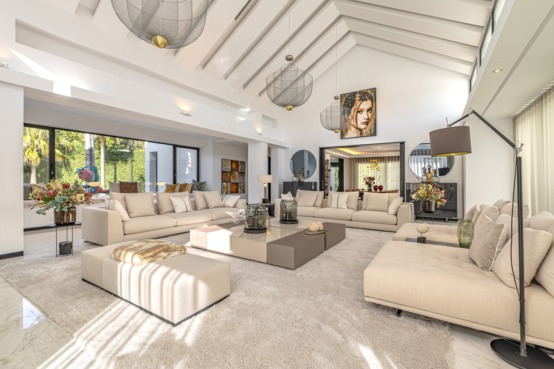 Image 9: Detached Villa For sale, San Pedro de Alcántara, €8,750,000 [HFMs725604]