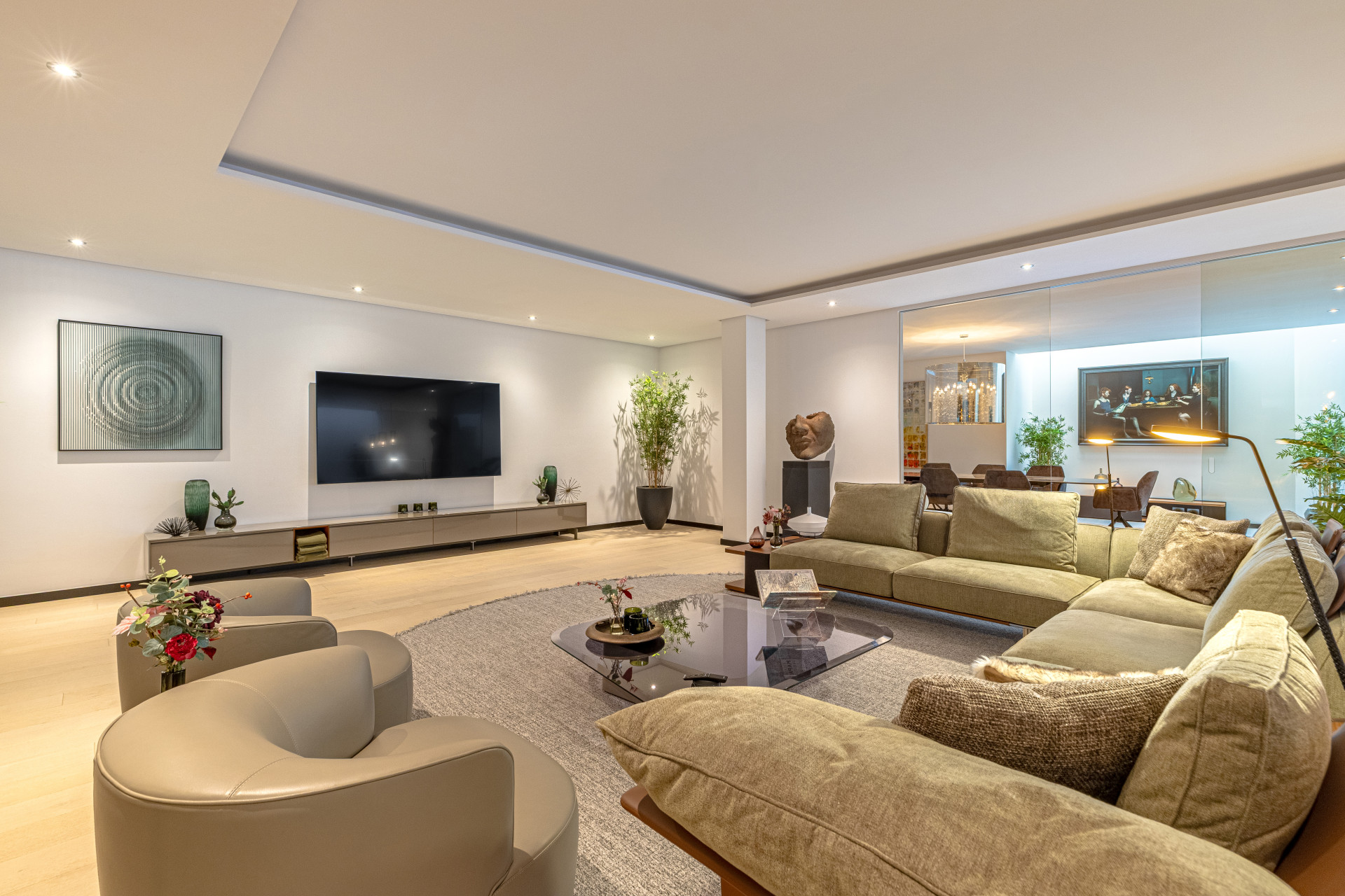 Image 39: Detached Villa For sale, San Pedro de Alcántara, €8,750,000 [HFMs725604]