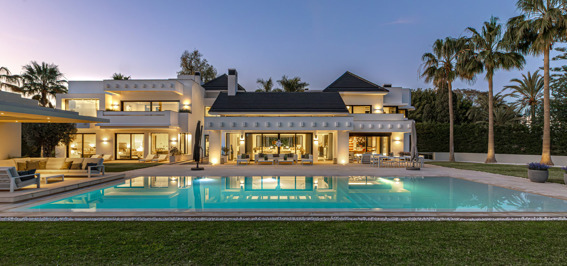 Image 46: Detached Villa For sale, San Pedro de Alcántara, €8,750,000 [HFMs725604]