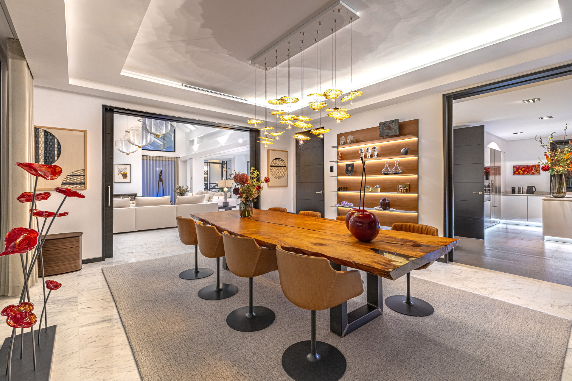 Image 52: Detached Villa For sale, San Pedro de Alcántara, €8,750,000 [HFMs725604]
