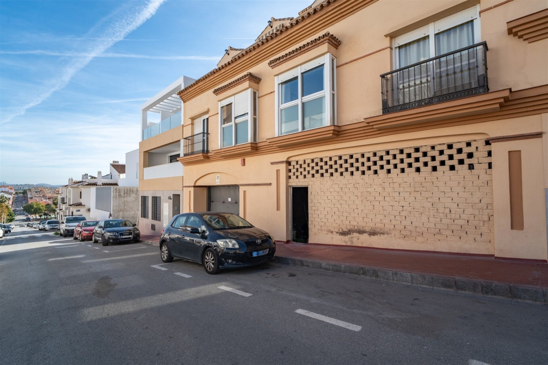 0Commercial PremisesEstacion de Cartama | Henger Real Estate