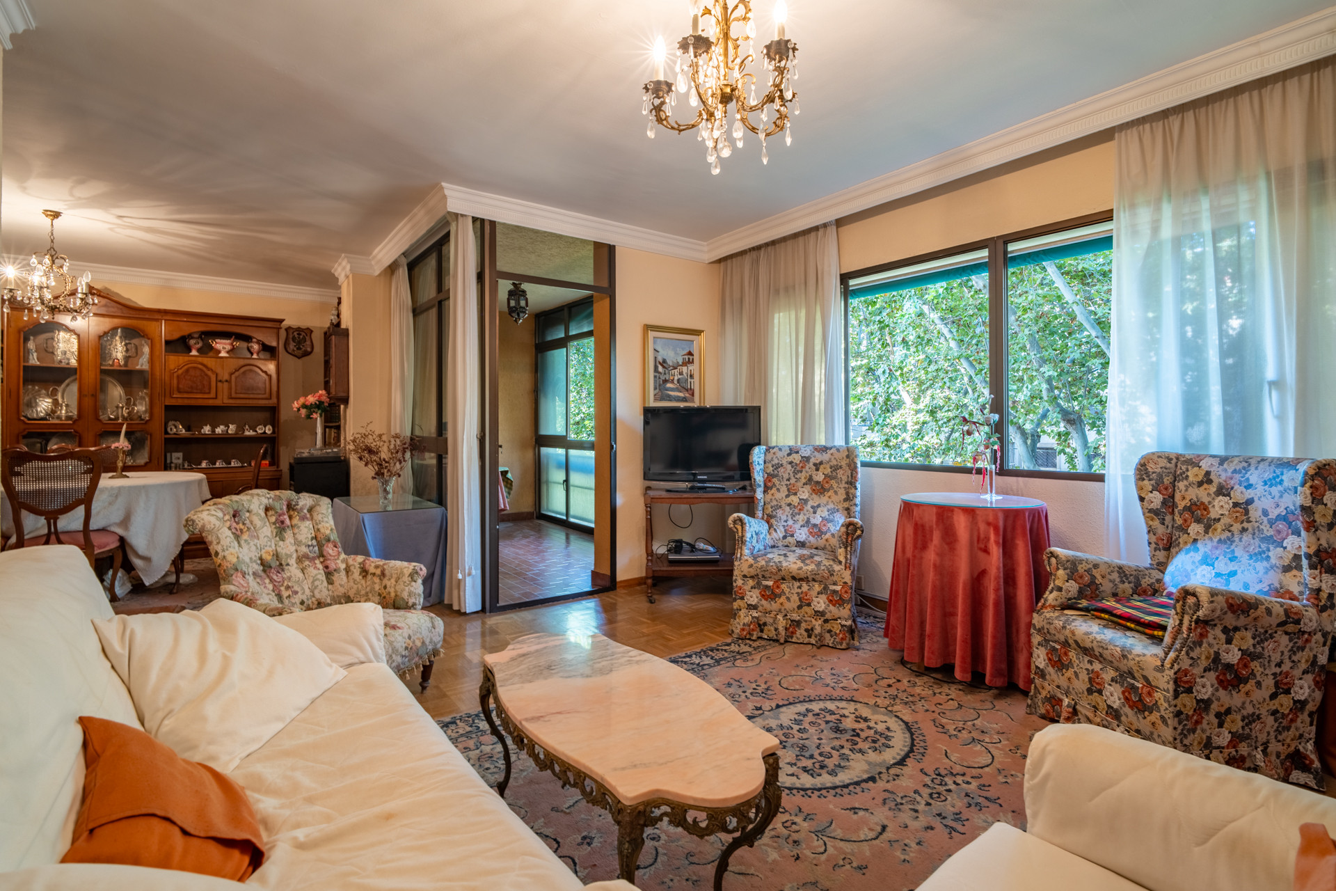 Apartment te Malaga - Este afbeelding 1