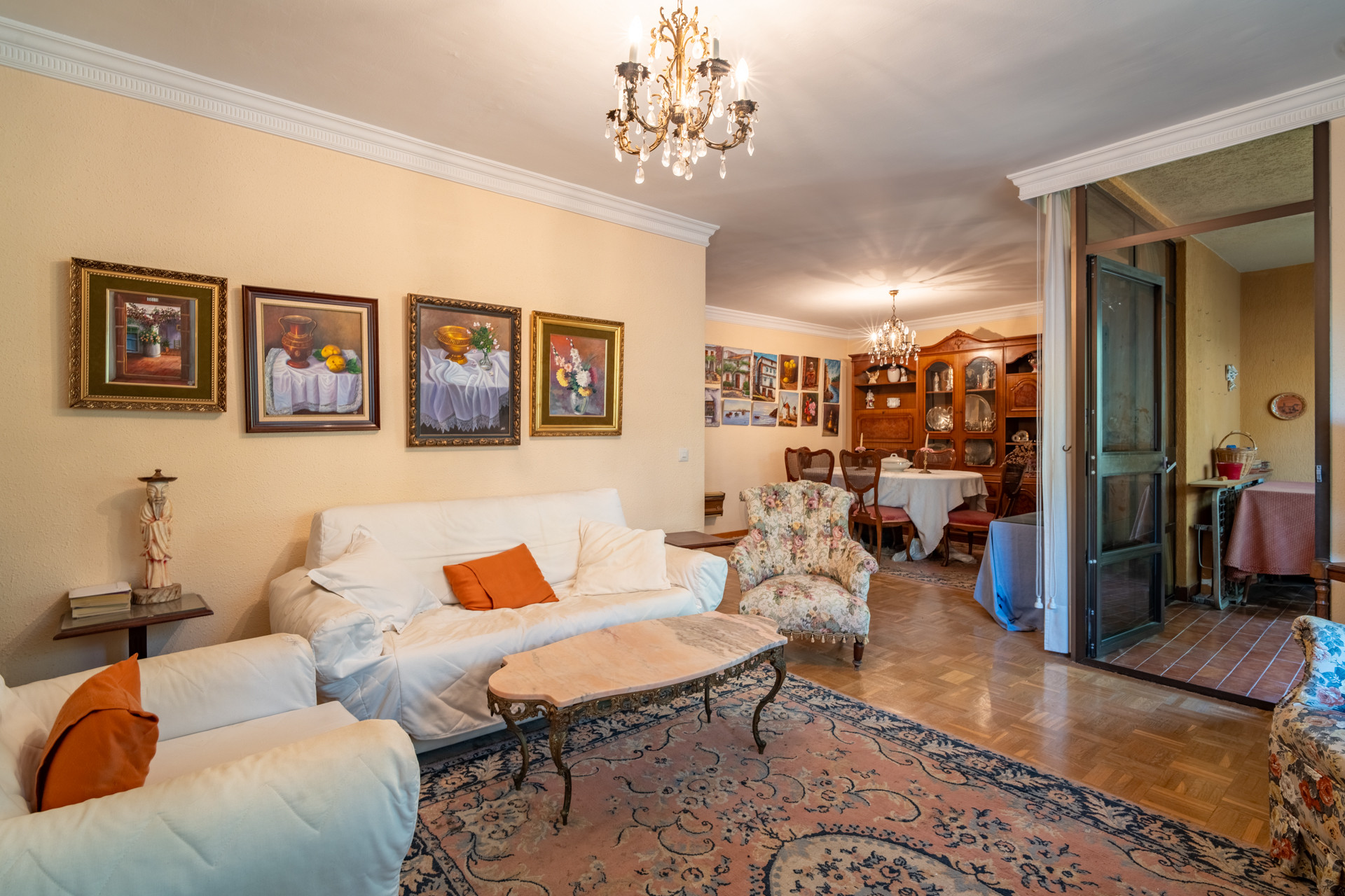 Apartment te Malaga - Este afbeelding 4
