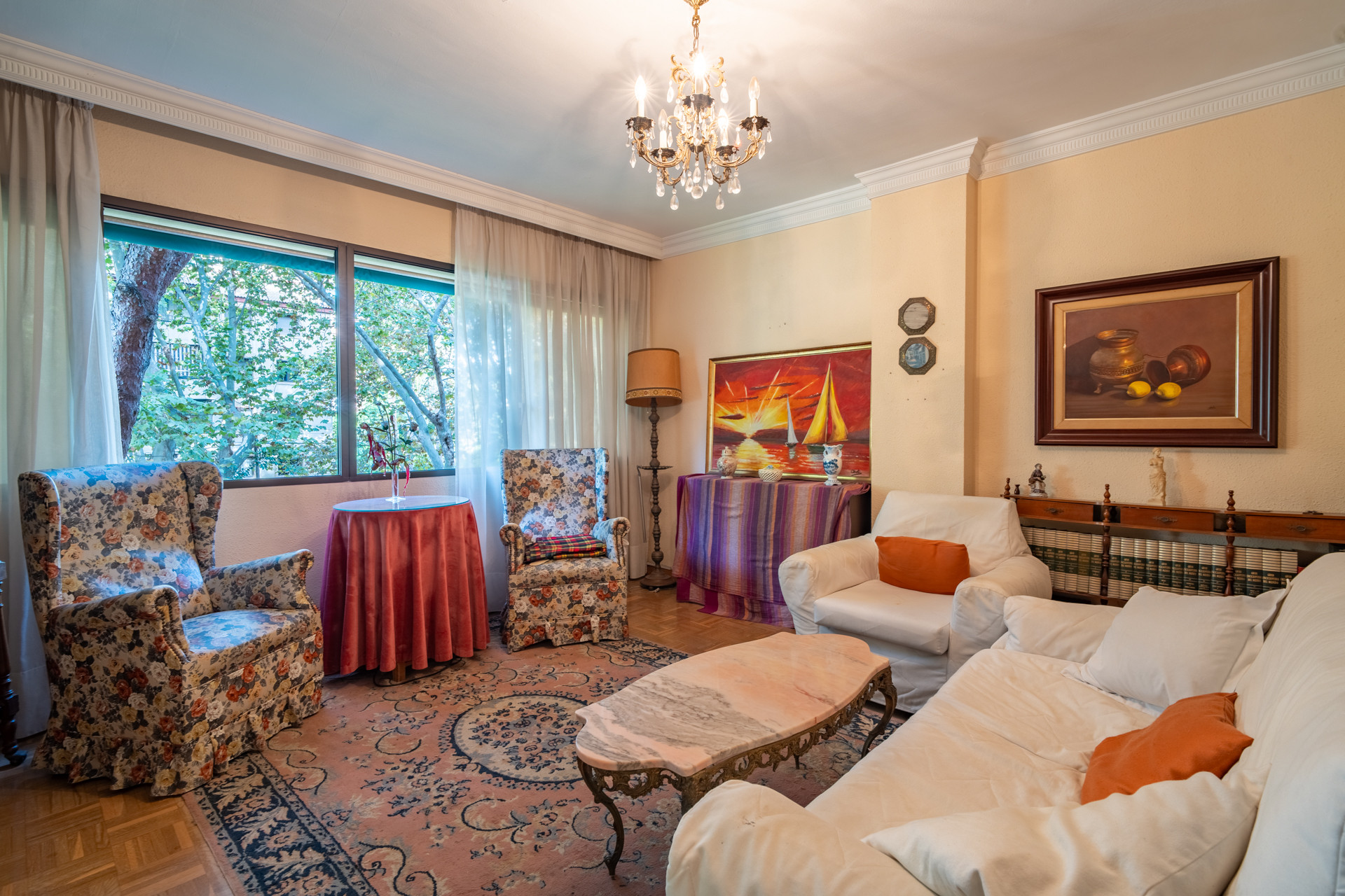 Apartment te Malaga - Este afbeelding 2