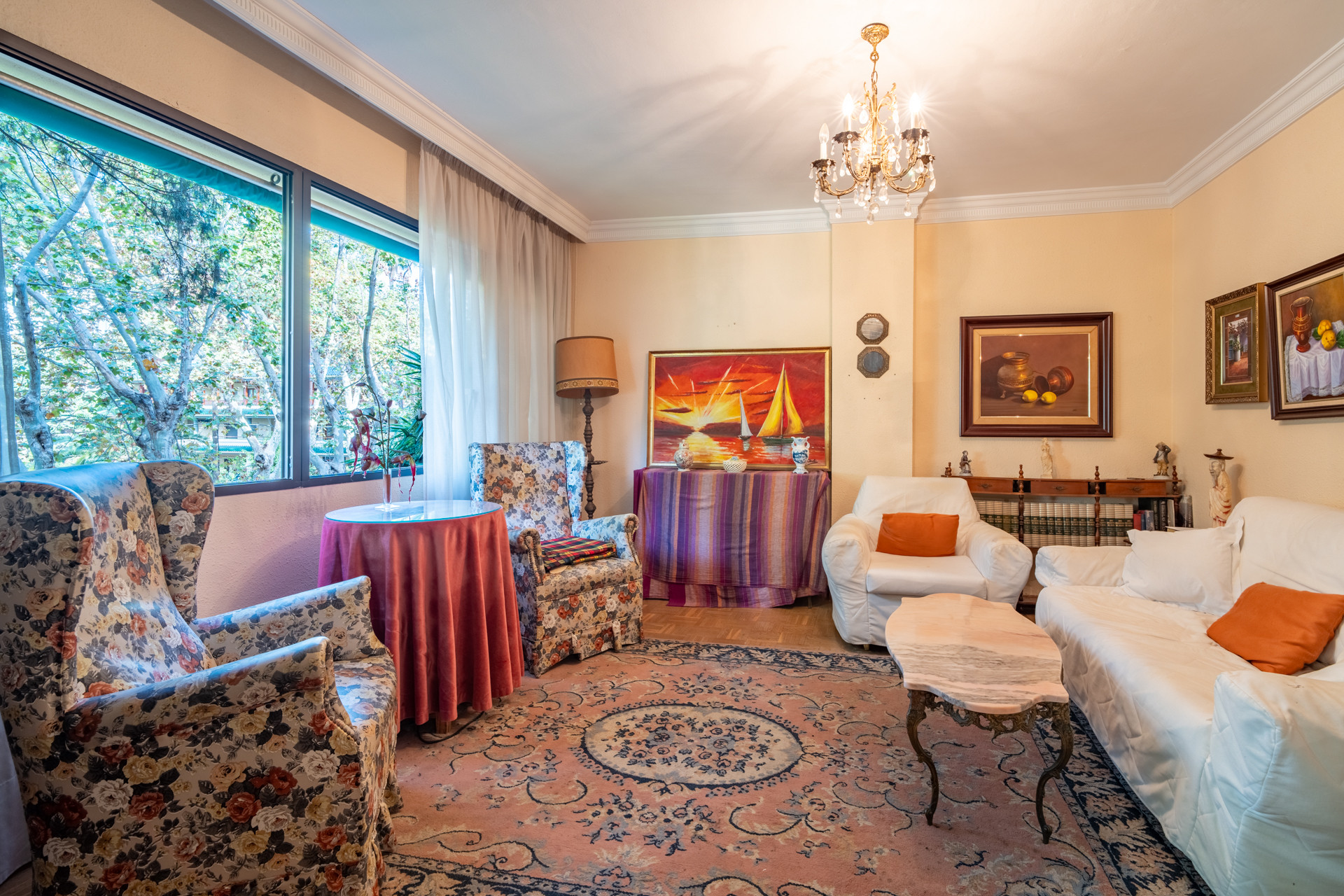 Apartment te Malaga - Este afbeelding 3