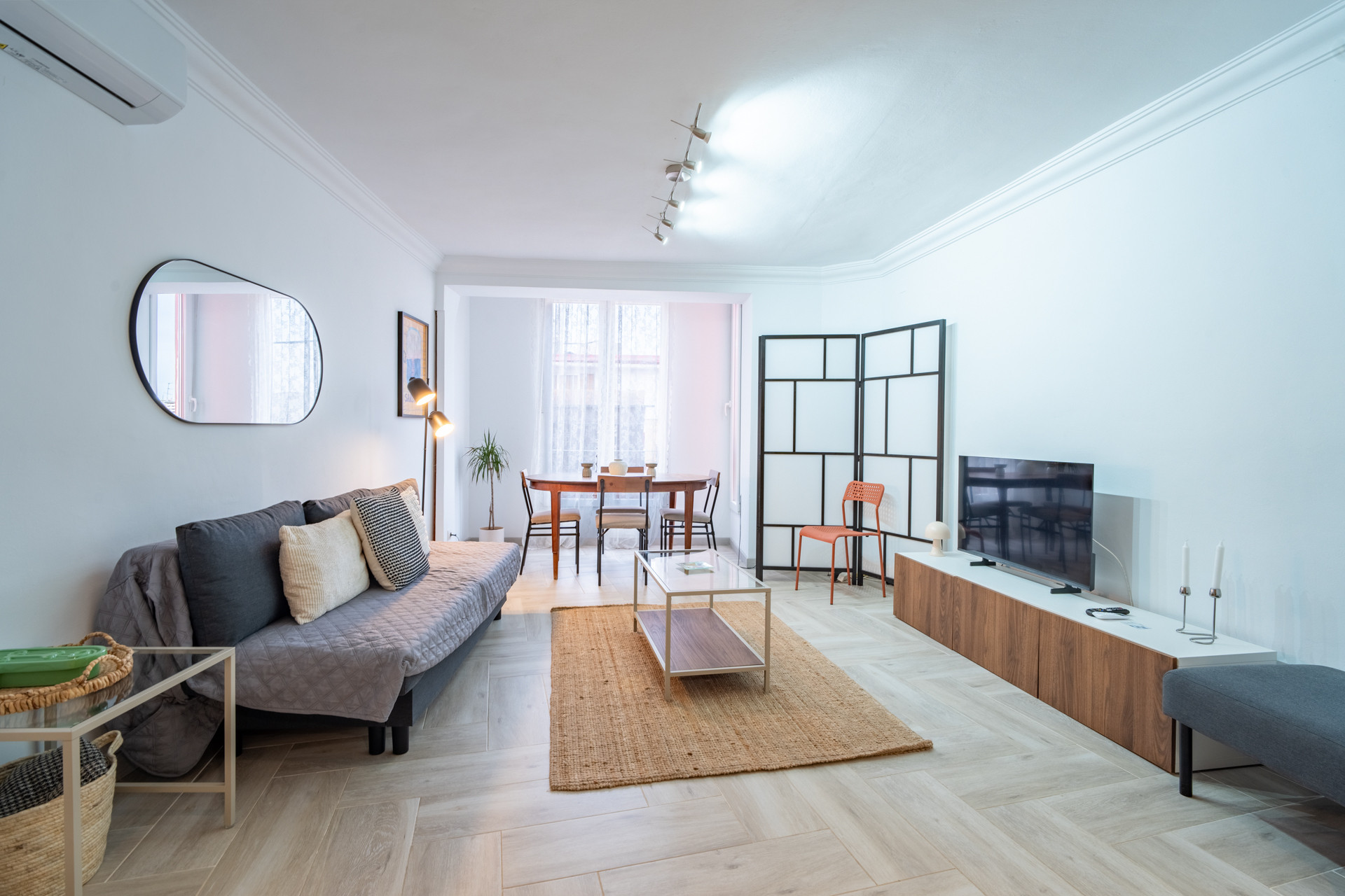 Flat te Malaga afbeelding 1