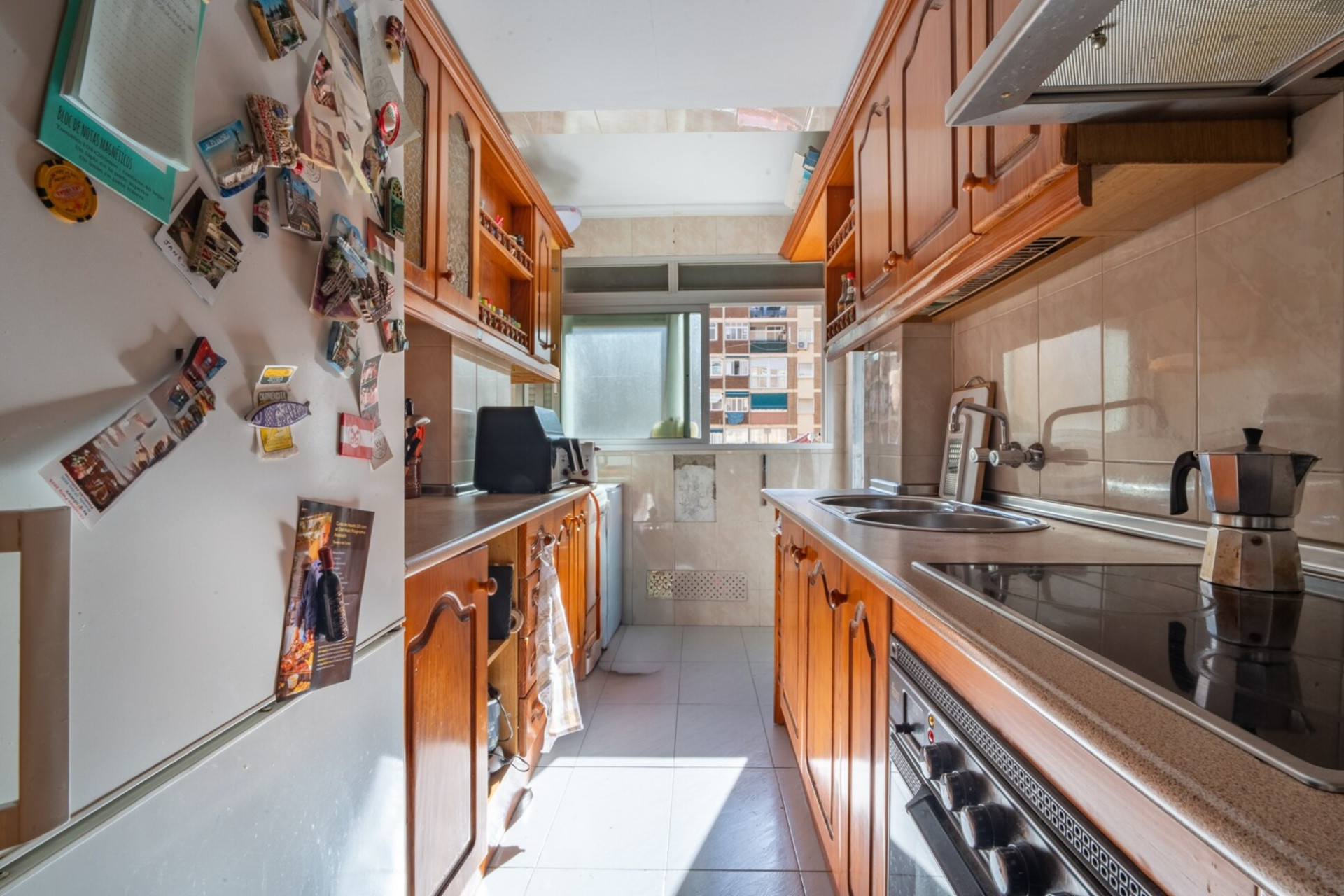 Opportunity in one of the most popular areas in Malaga! Fantastic house located in the area of Huelin, one of the most popular areas for its proximity to the sea and its excellent quality of life. — photo 10