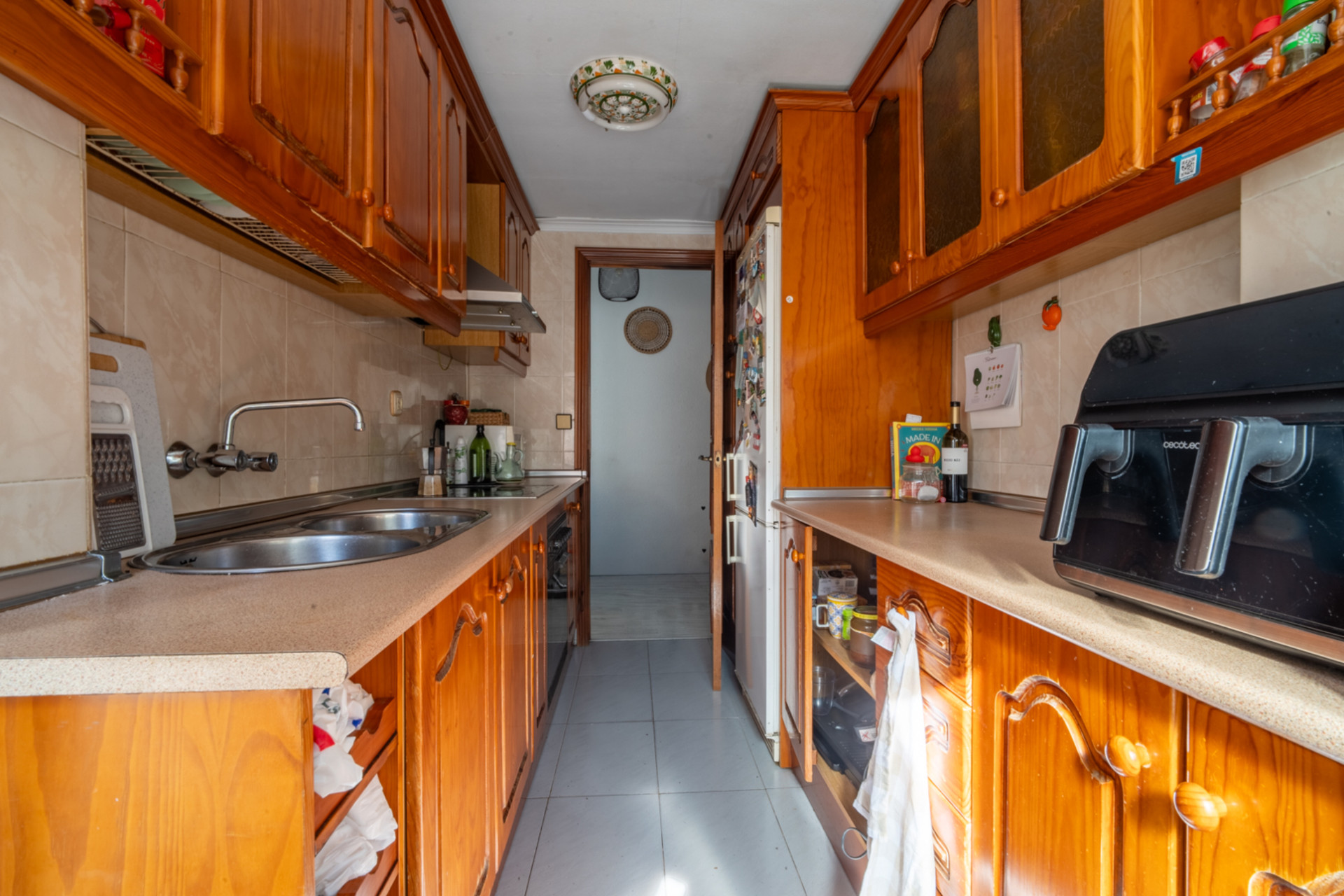 Opportunity in one of the most popular areas in Malaga! Fantastic house located in the area of Huelin, one of the most popular areas for its proximity to the sea and its excellent quality of life. — photo 9