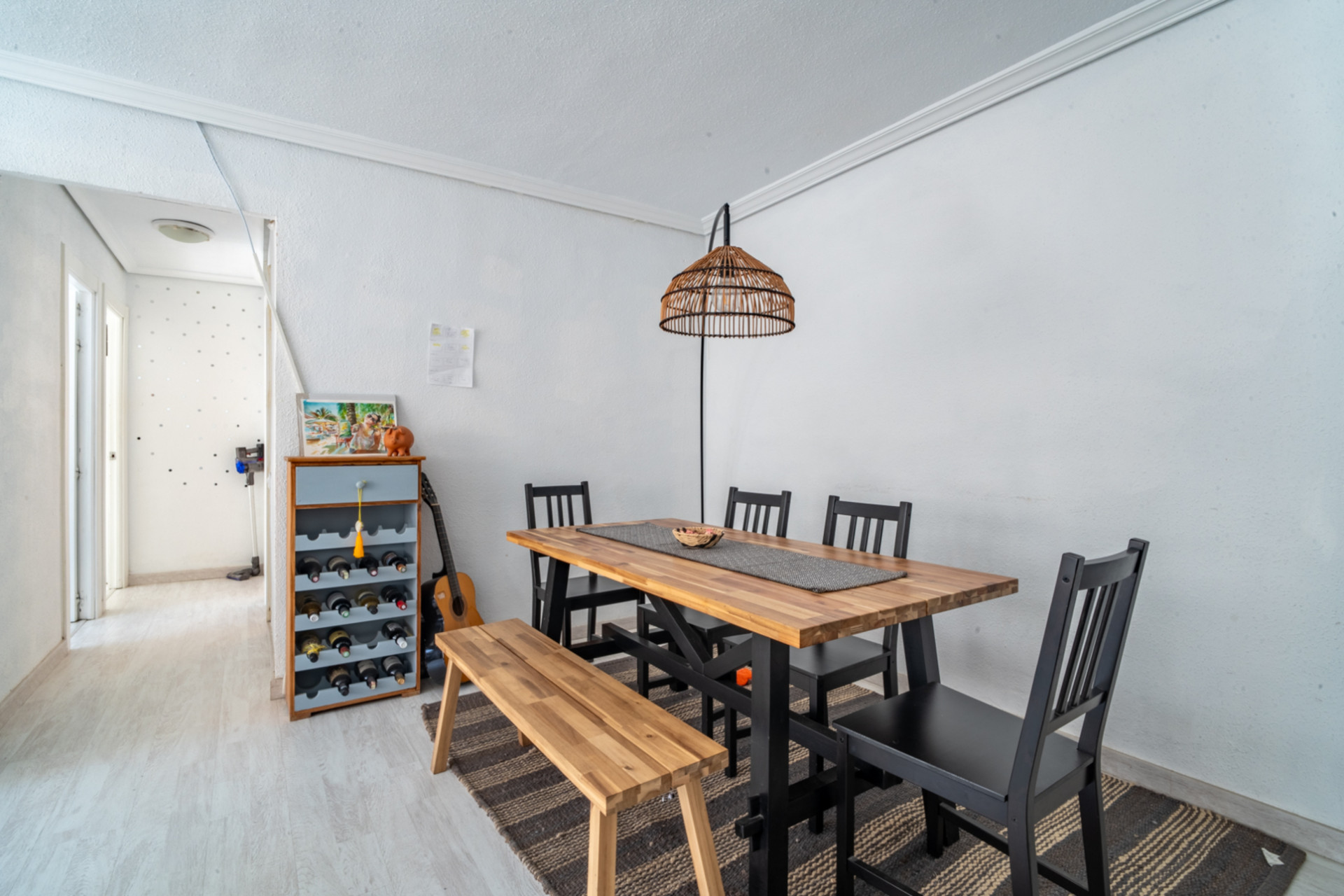 Opportunity in one of the most popular areas in Malaga! Fantastic house located in the area of Huelin, one of the most popular areas for its proximity to the sea and its excellent quality of life. — photo 7