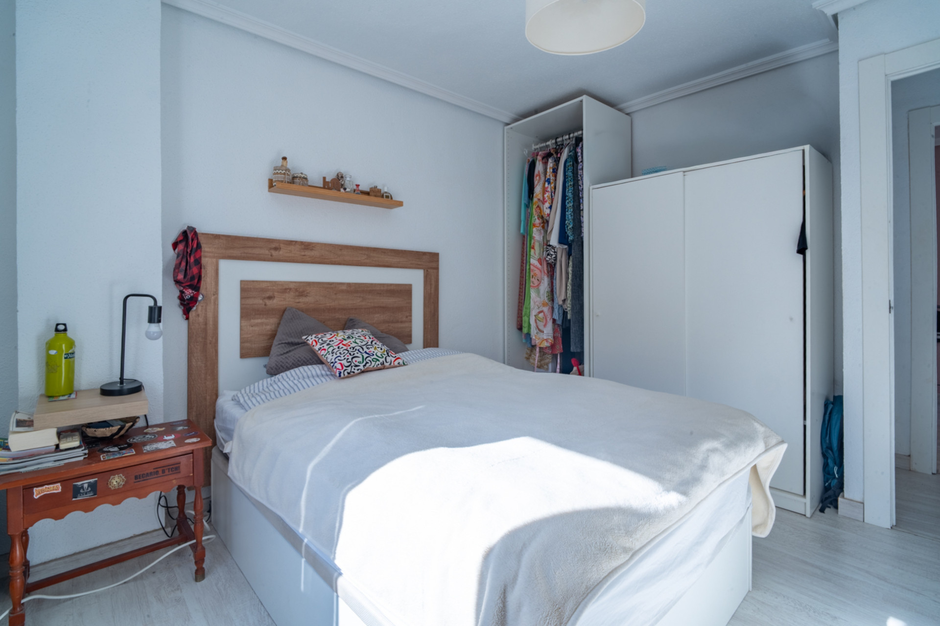 Opportunity in one of the most popular areas in Malaga! Fantastic house located in the area of Huelin, one of the most popular areas for its proximity to the sea and its excellent quality of life. — photo 12