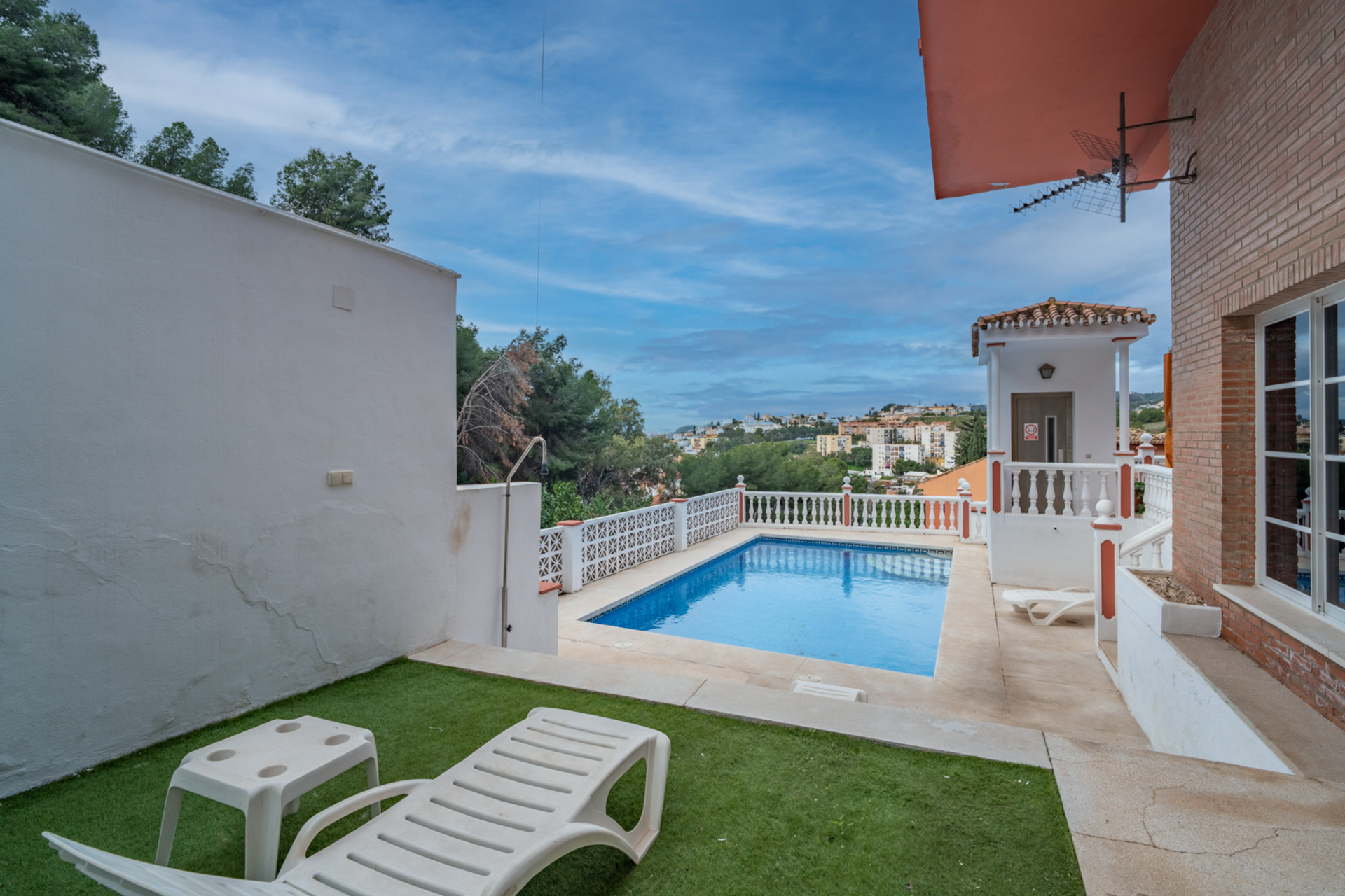 Image 58: Villa - Chalet For sale, Málaga, €1,100,000 [HFMs722127]