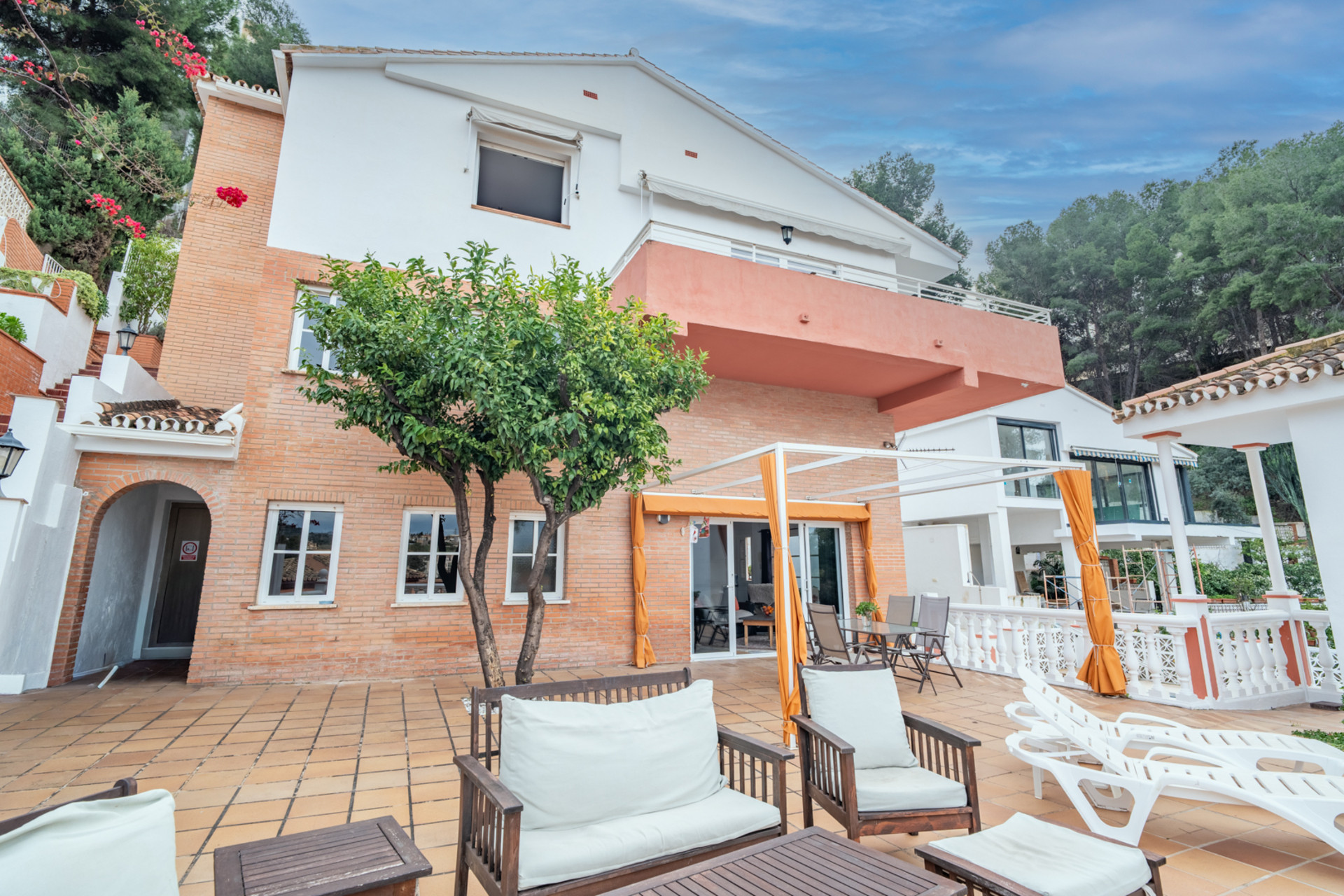 Image 57: Villa - Chalet For sale, Málaga, €1,100,000 [HFMs722127]