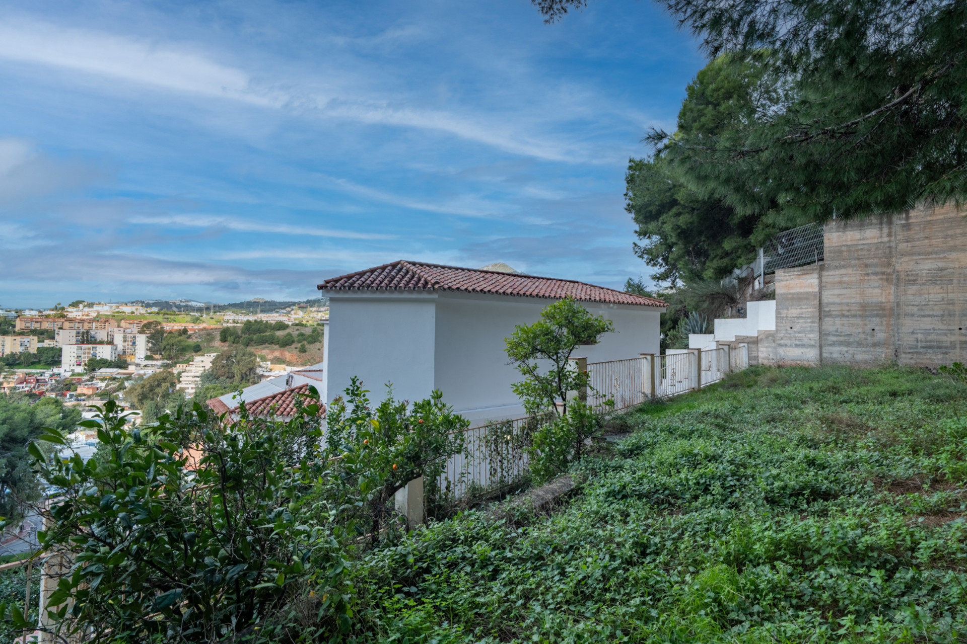 Image 34: Villa - Chalet For sale, Málaga, €1,100,000 [HFMs722127]