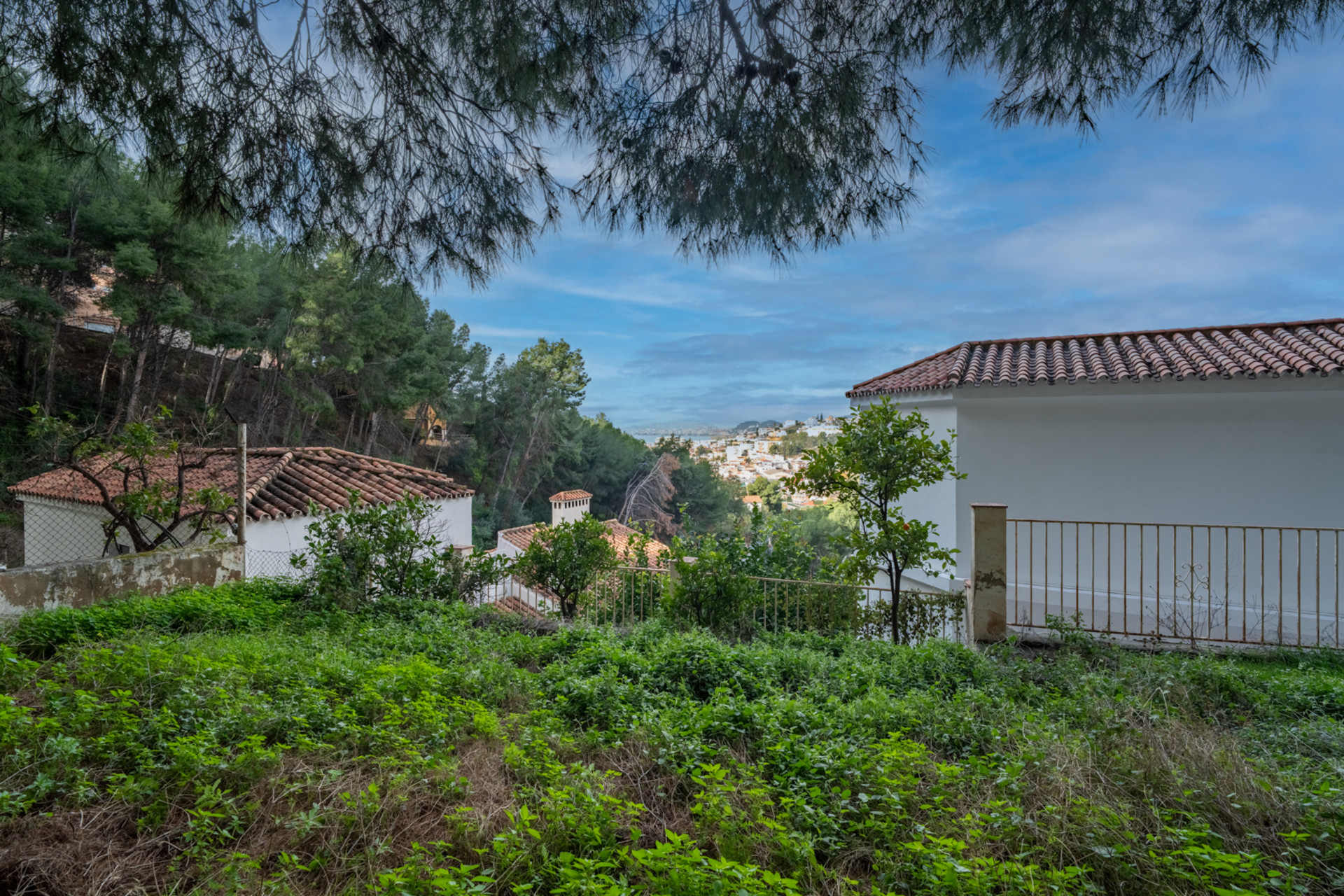 Image 33: Villa - Chalet For sale, Málaga, €1,100,000 [HFMs722127]