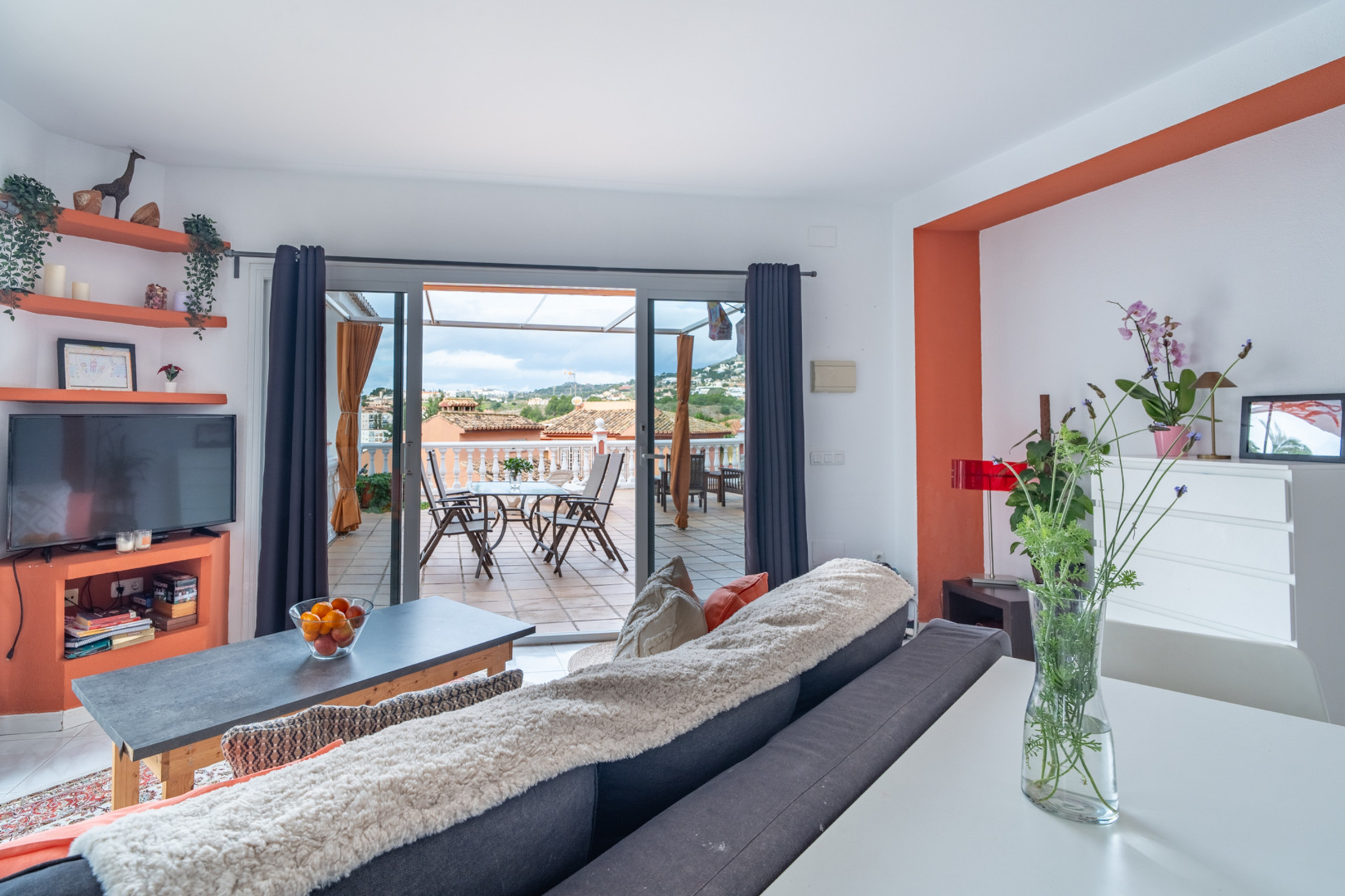 Image 47: Villa - Chalet For sale, Málaga, €1,100,000 [HFMs722127]