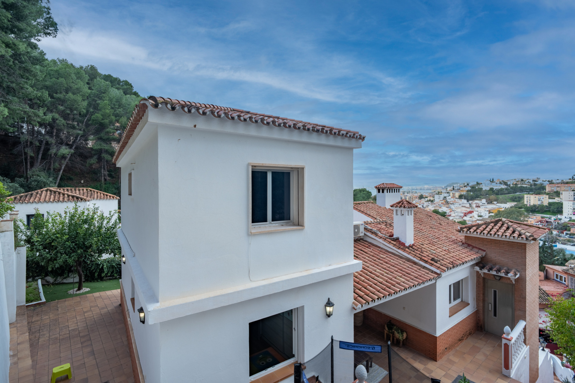 Image 36: Villa - Chalet For sale, Málaga, €1,100,000 [HFMs722127]