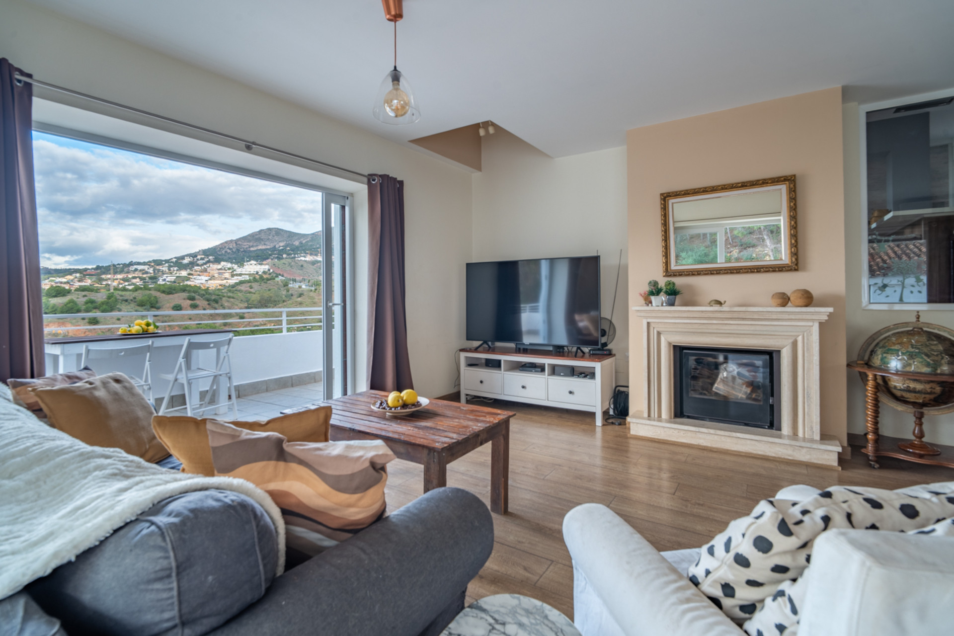 Image 2: Villa - Chalet For sale, Málaga, €1,100,000 [HFMs722127]
