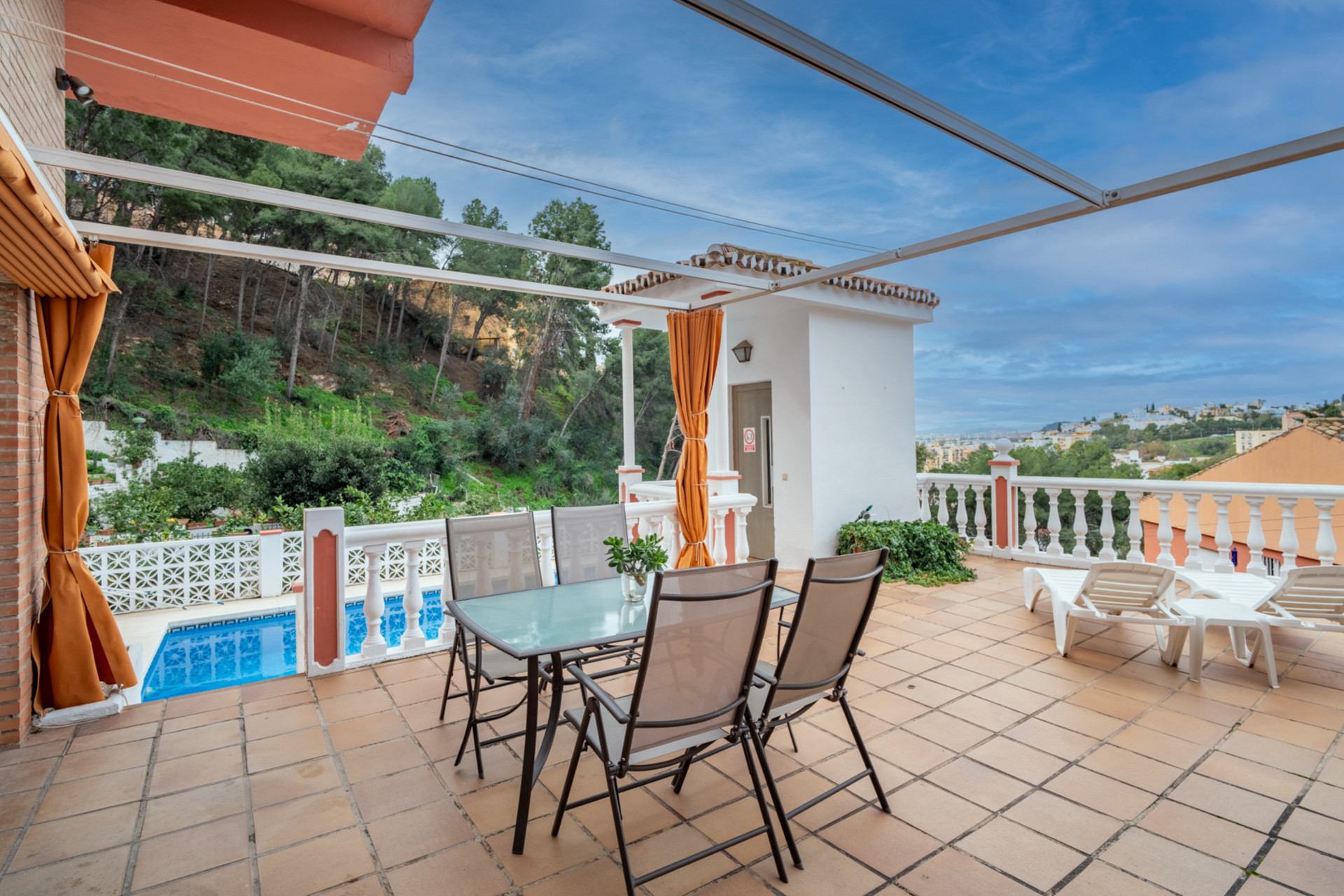 Image 55: Villa - Chalet For sale, Málaga, €1,100,000 [HFMs722127]