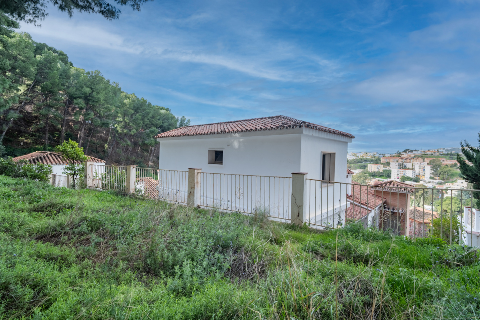 Image 35: Villa - Chalet For sale, Málaga, €1,100,000 [HFMs722127]