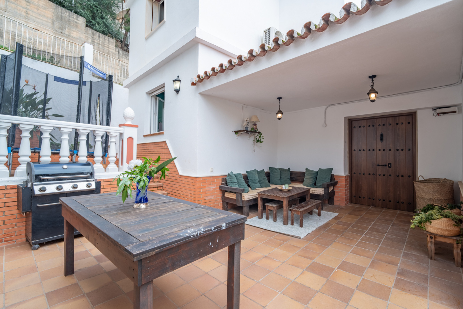 Image 37: Villa - Chalet For sale, Málaga, €1,100,000 [HFMs722127]