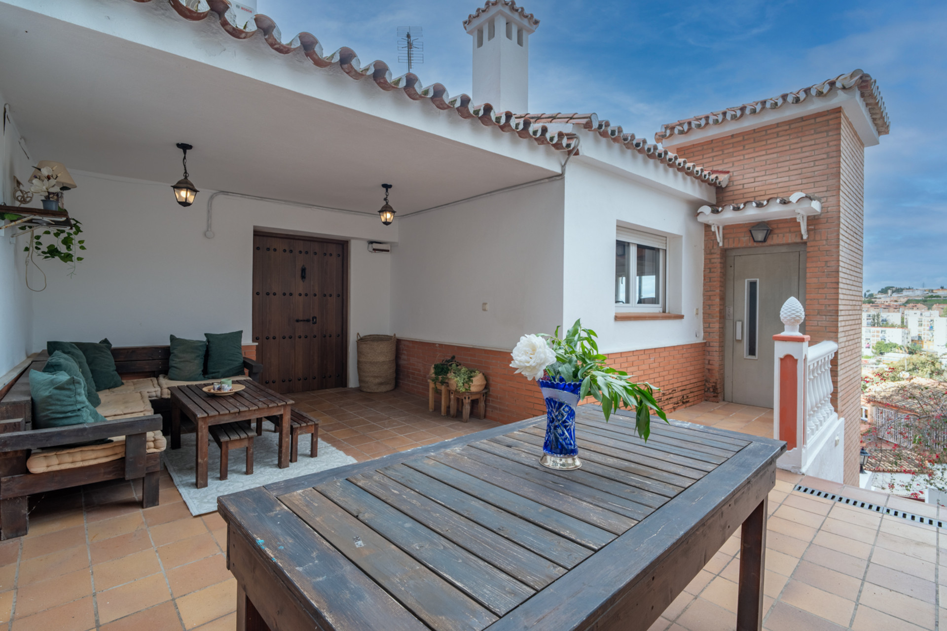 Image 38: Villa - Chalet For sale, Málaga, €1,100,000 [HFMs722127]