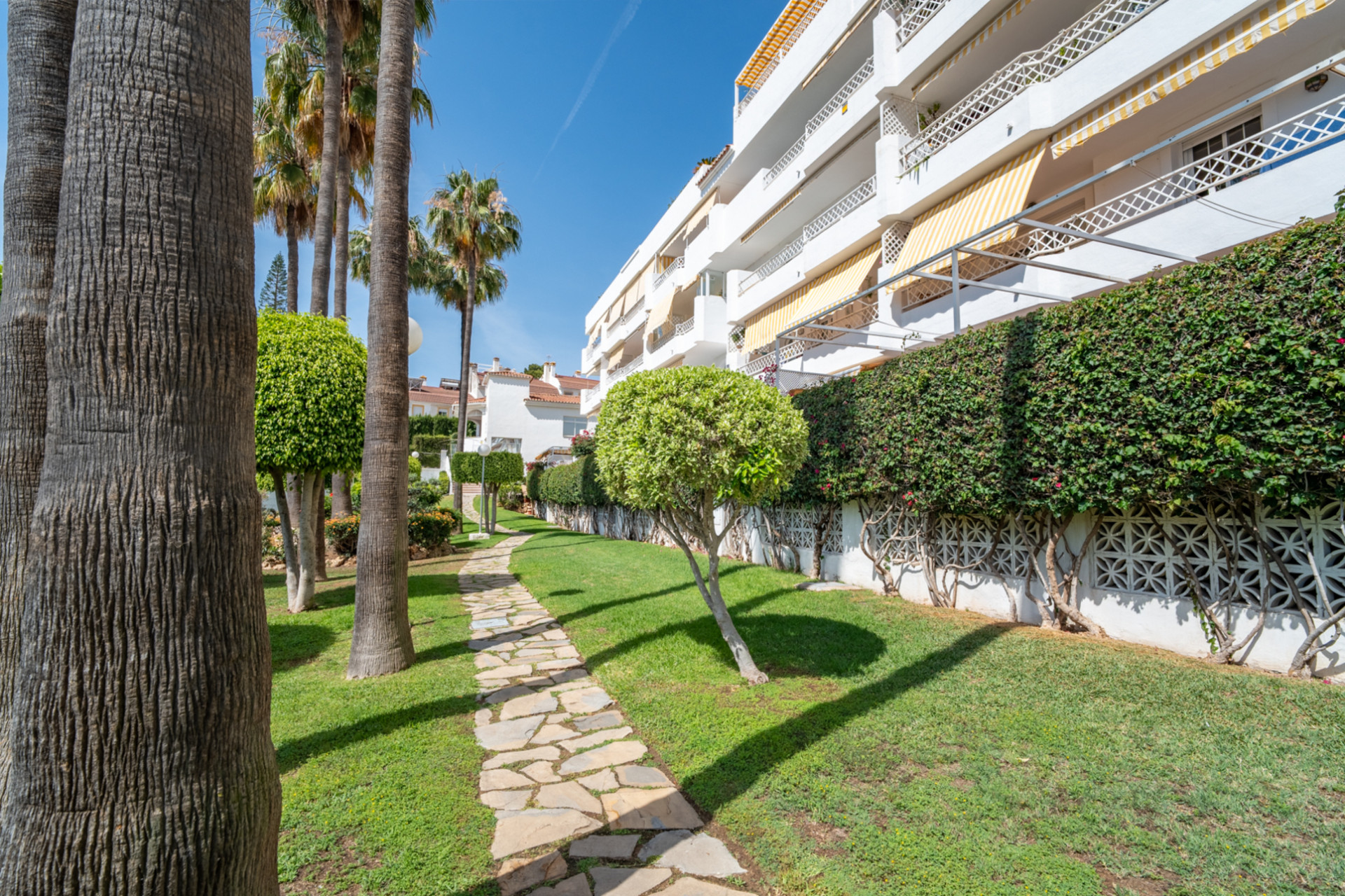 Stunning house located in one of the most exclusive and valued residential areas of Málaga, Cerrado de Calderón, in a quiet, safe and surrounded by nature