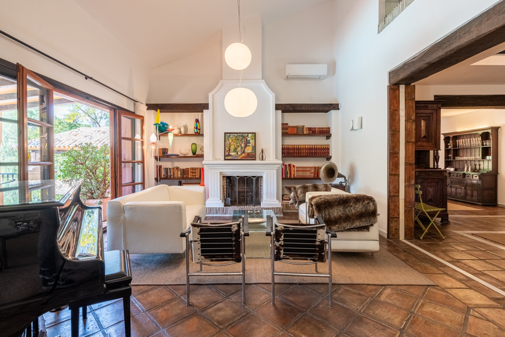 Elegant Andalusian Home with Golf Views in El Paraíso — photo 6