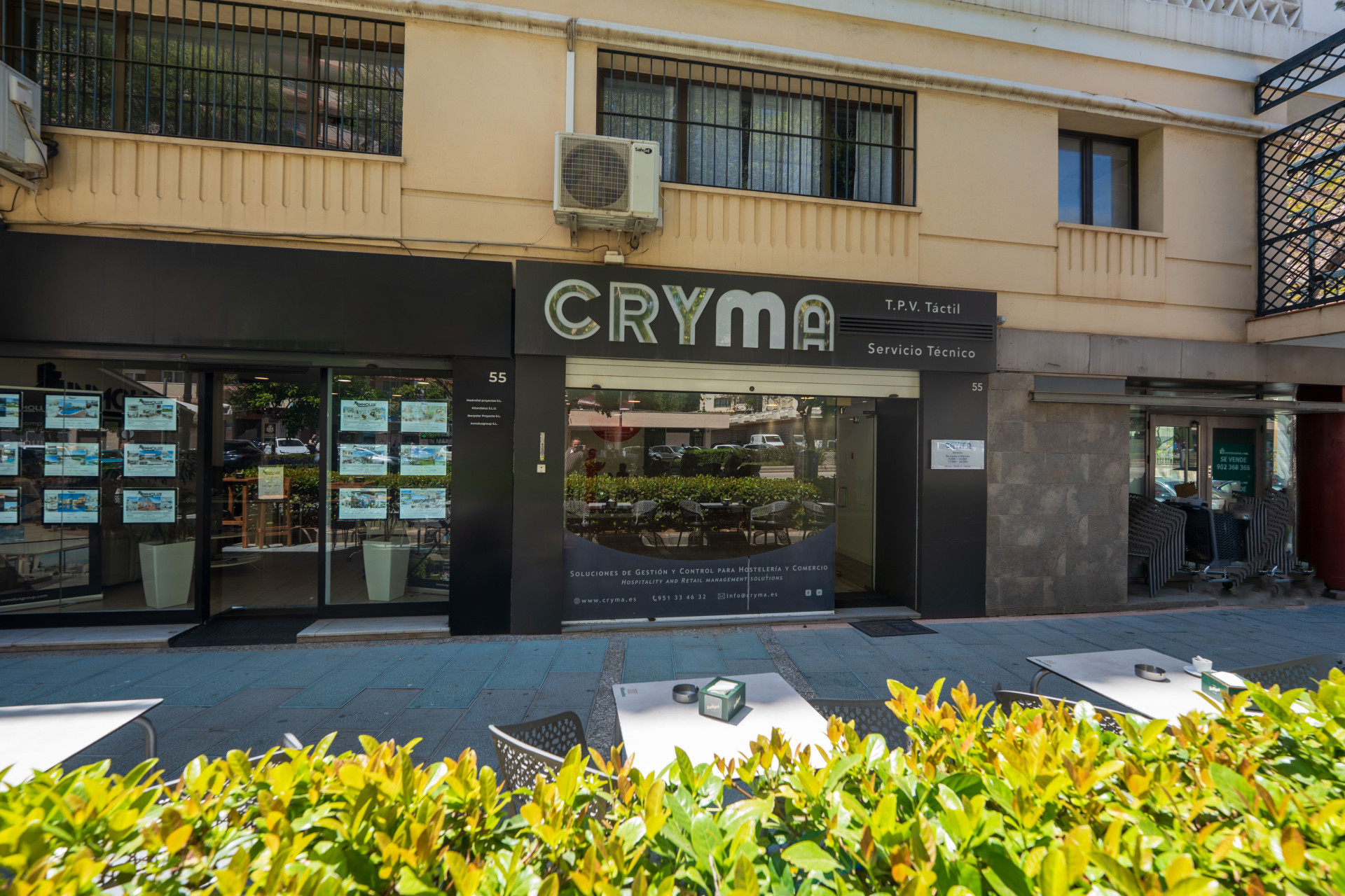 0Commercial PremisesRicardo Soriano | Henger Real Estate