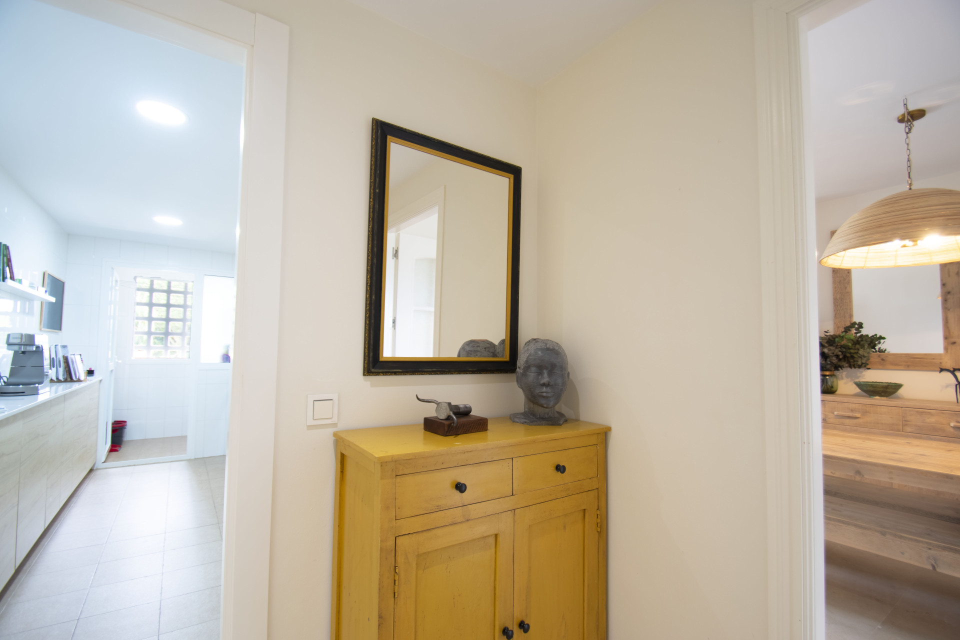 Flat in Alcaidesa Costa — photo 6