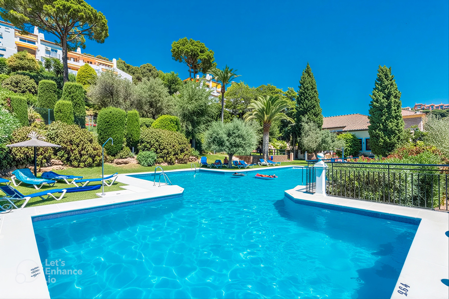 Image 2: Apartment For sale, Benahavís, €595,000 [EAMs701435]