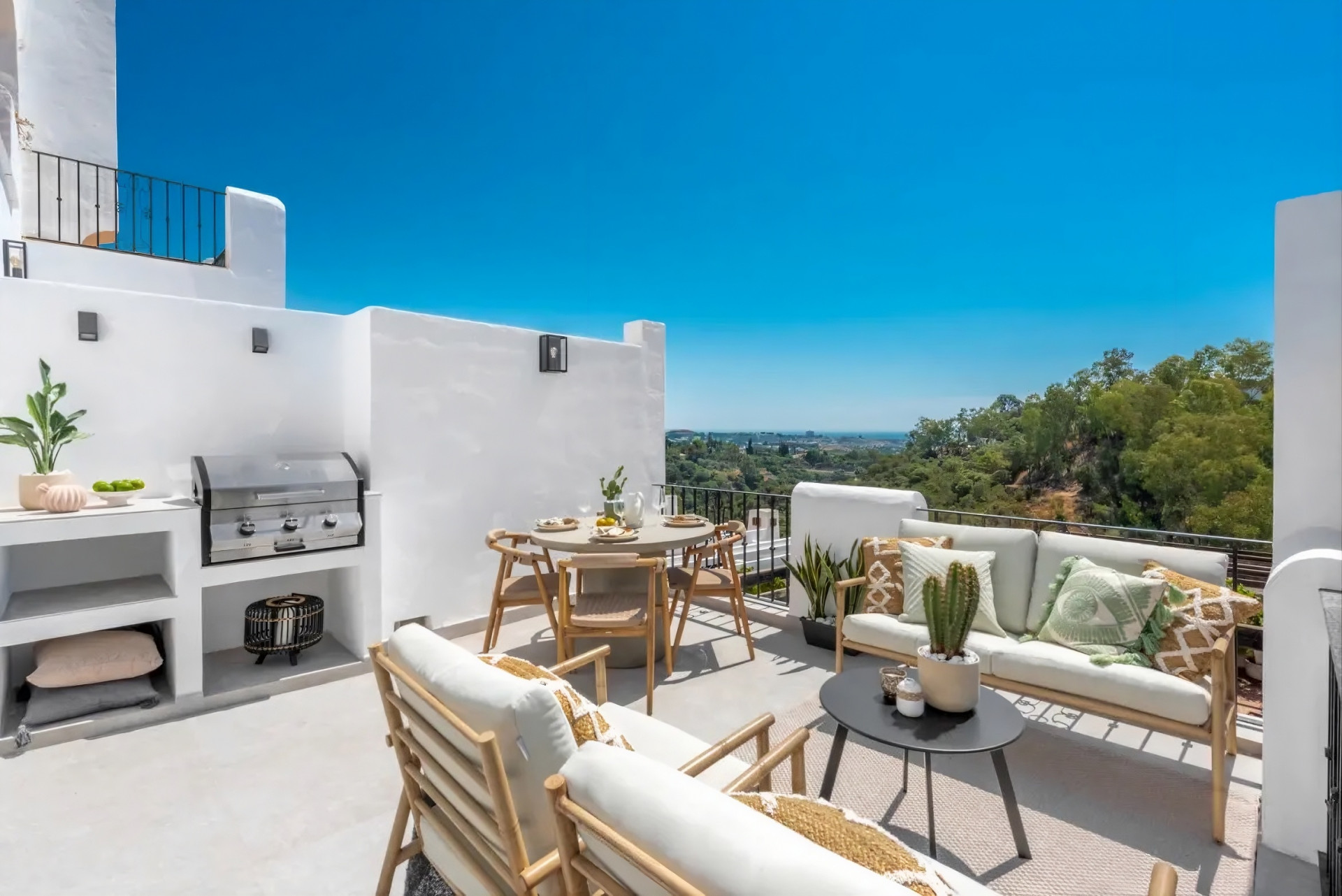 Image 4: Apartment For sale, Benahavís, €595,000 [EAMs701435]