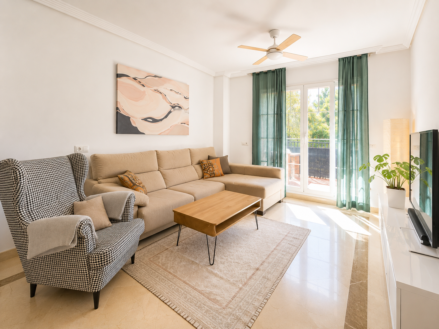 Image 6: Apartment For sale, Benahavís, €459,000 [HFMs728543]