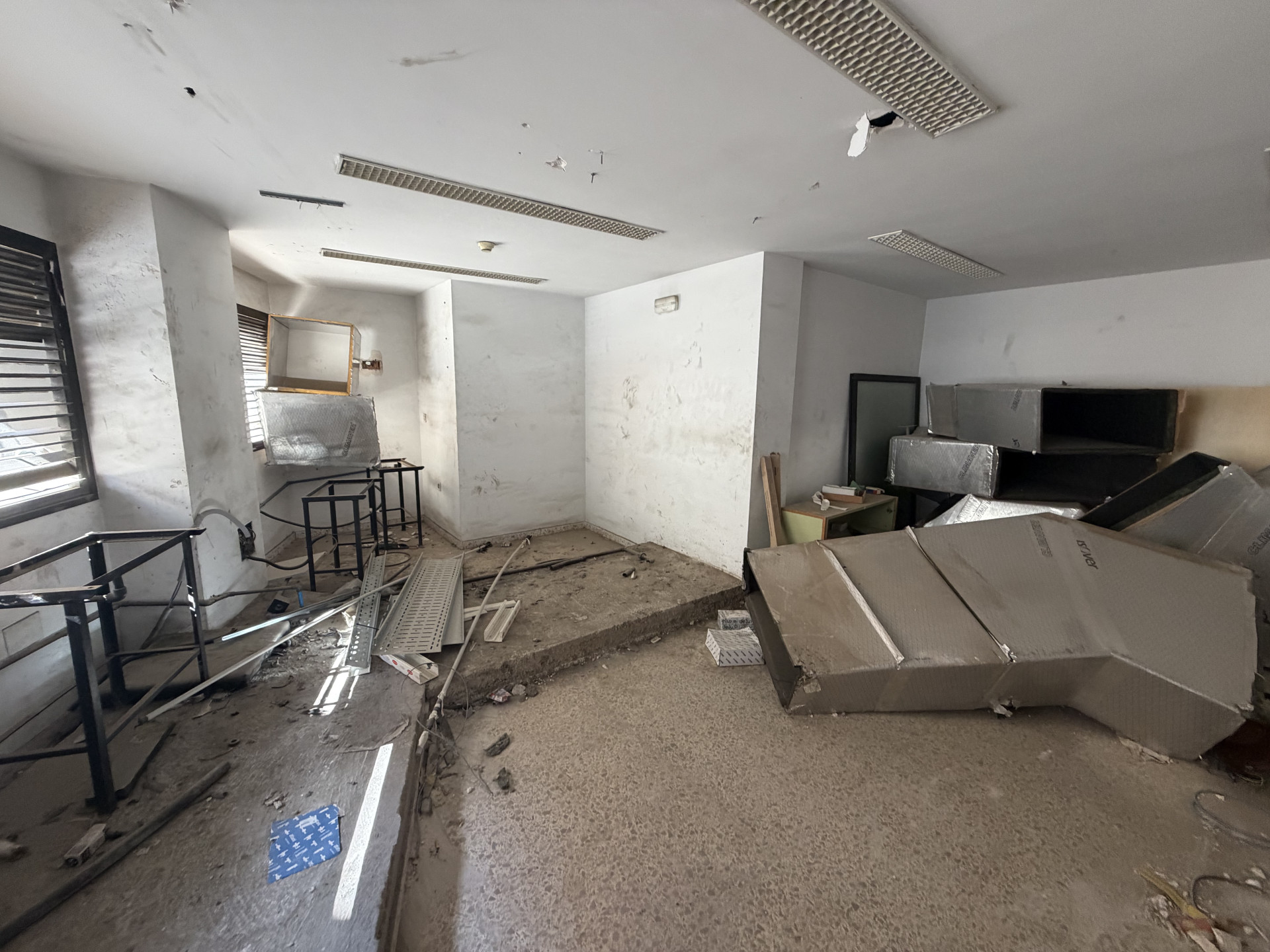 For Rent · 450 m² Corner Mezzanine · Fuente de Olletas, Central Málaga — photo 11