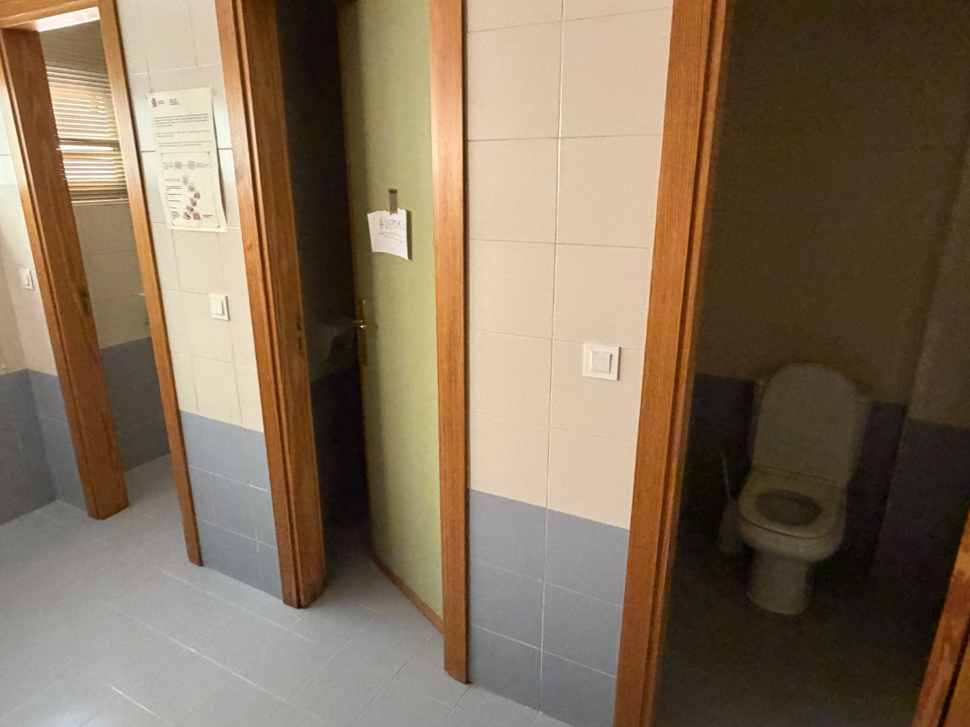 For Rent · 450 m² Corner Mezzanine · Fuente de Olletas, Central Málaga — photo 9