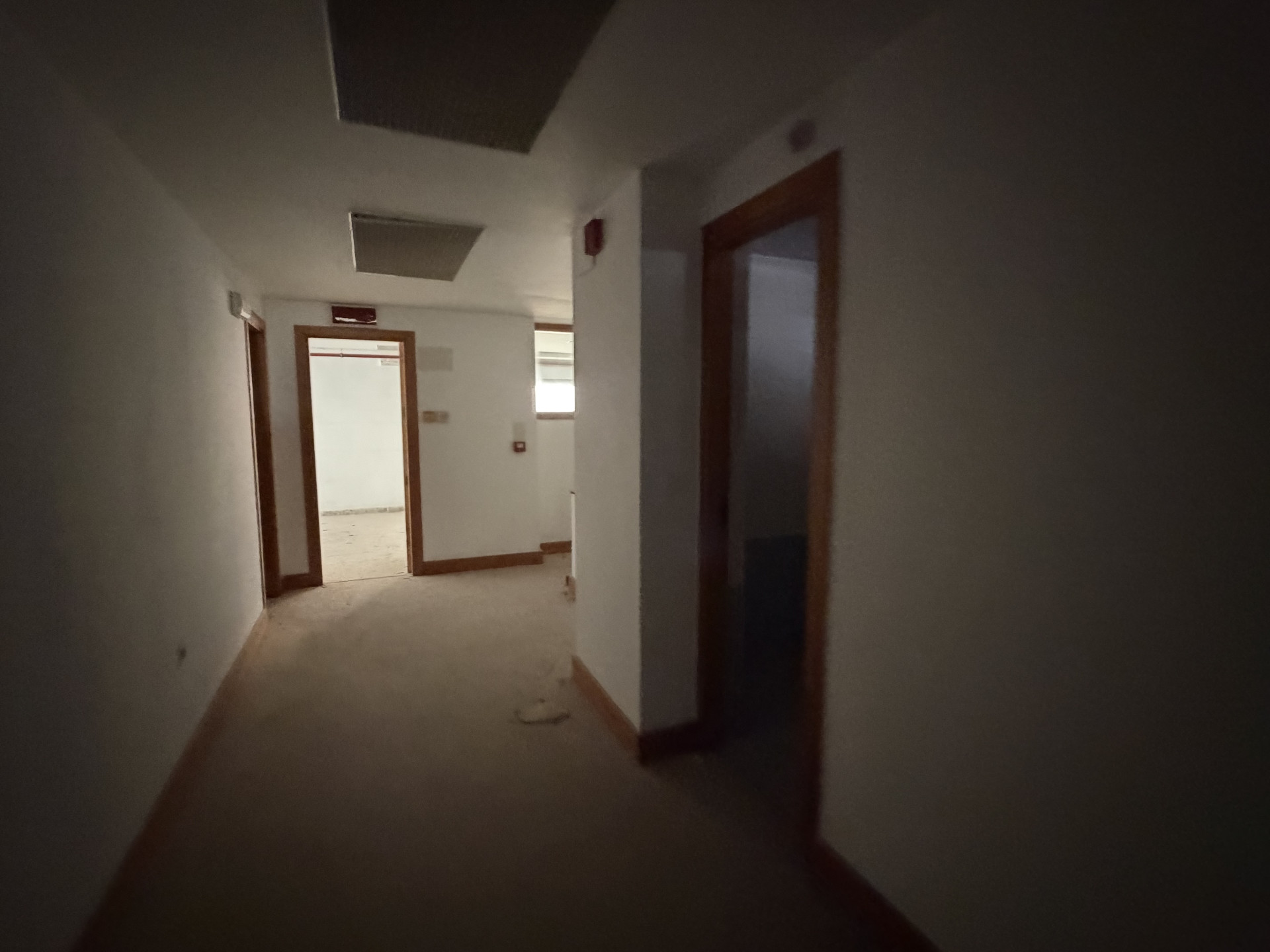 For Rent · 450 m² Corner Mezzanine · Fuente de Olletas, Central Málaga — photo 4
