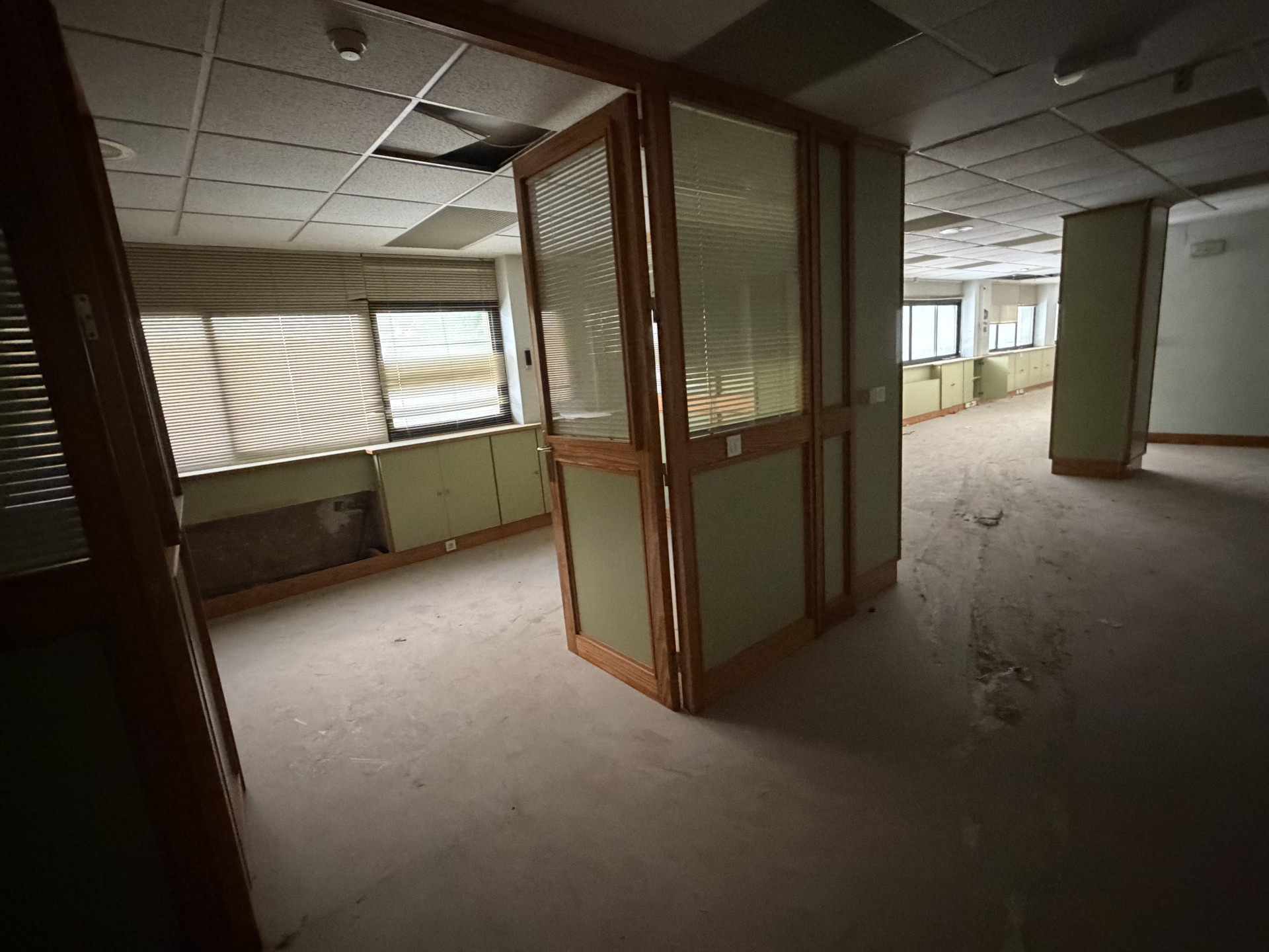 For Rent · 450 m² Corner Mezzanine · Fuente de Olletas, Central Málaga — photo 10