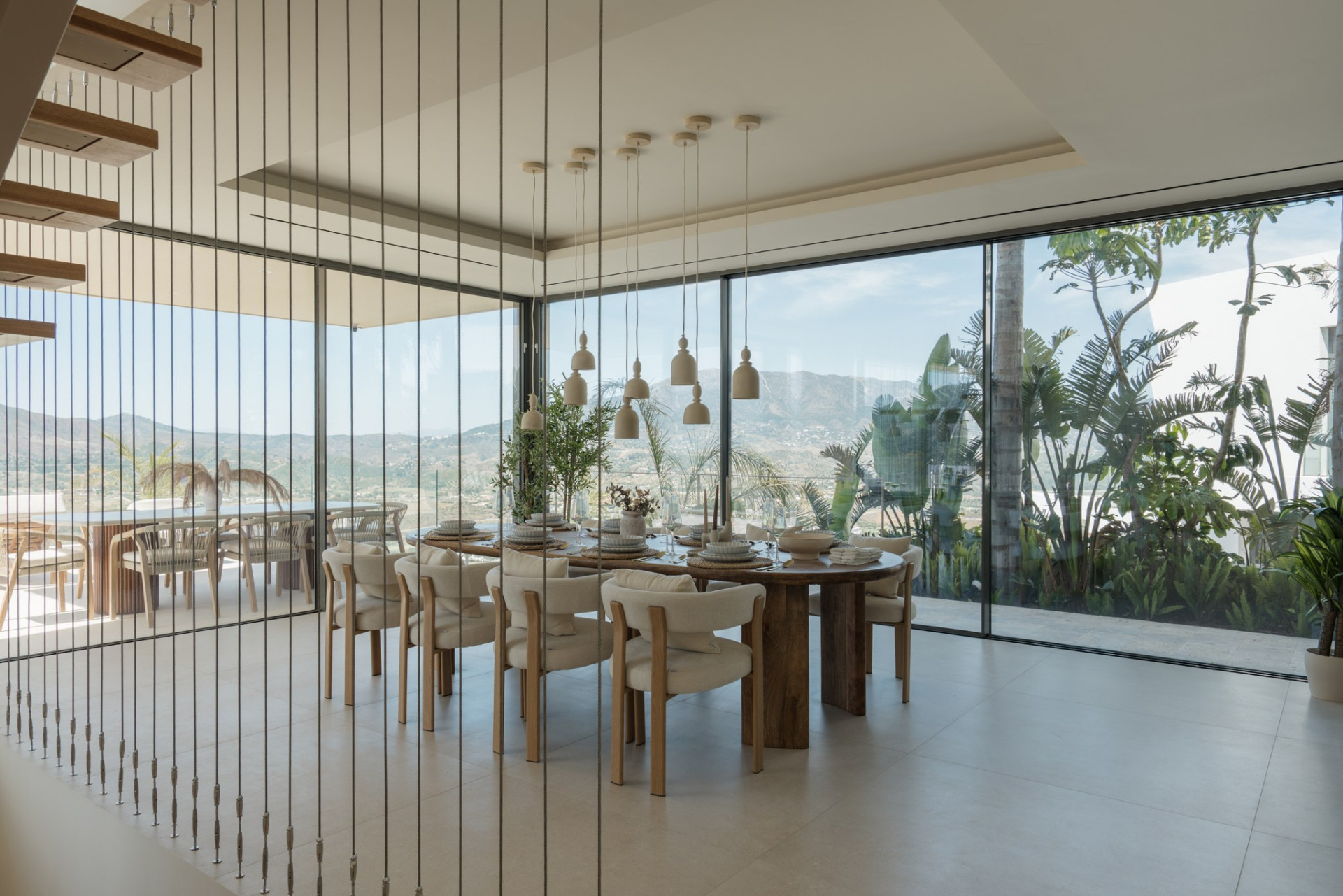 Image 5: Detached Villa For sale, Mijas Costa, €3,100,000 [AR118]