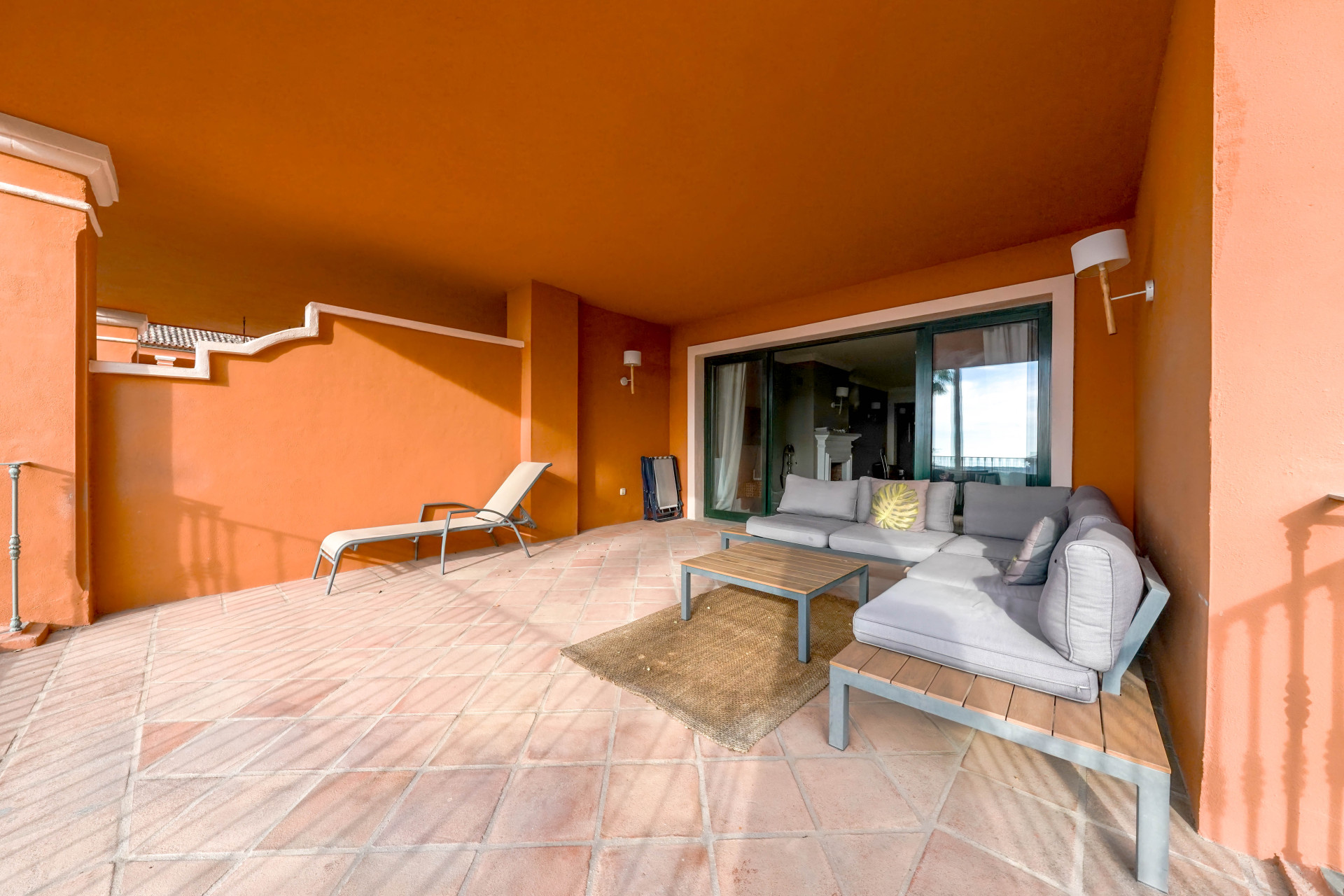 Image 6: Apartamento For sale, Benahavís, €750,000 [HFMs712344]