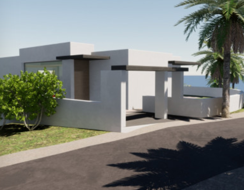 PREMIUM DEVELOPMENT PLOT IN SAN ROQUE, CLOSE TO SOTOGRANDE — photo 5