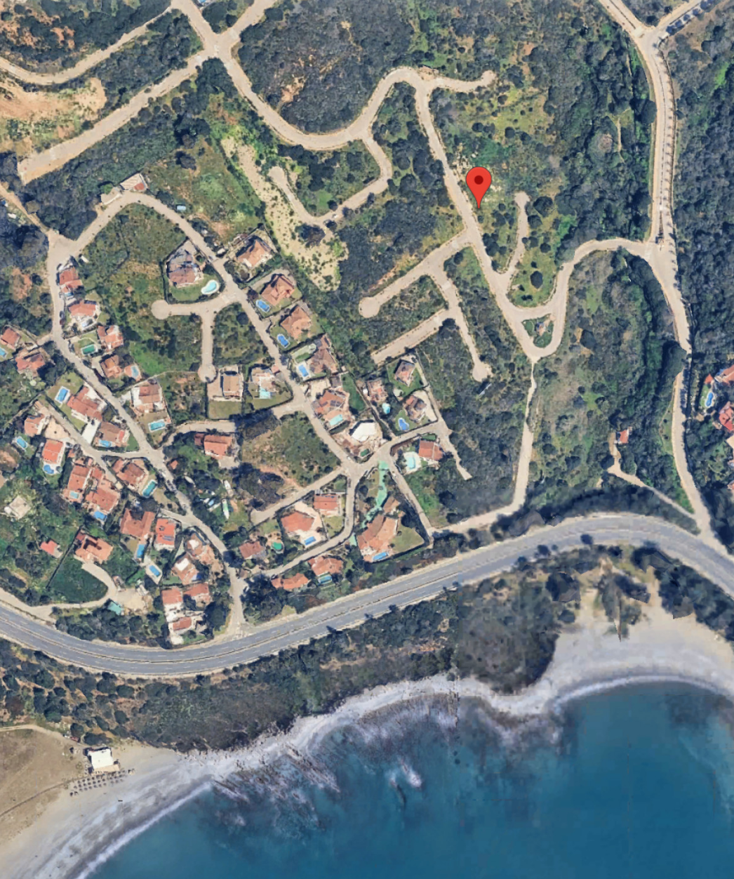 0 Schlafzimmer Grundstück zu verkaufen Sotogrande | Henger Immobilien