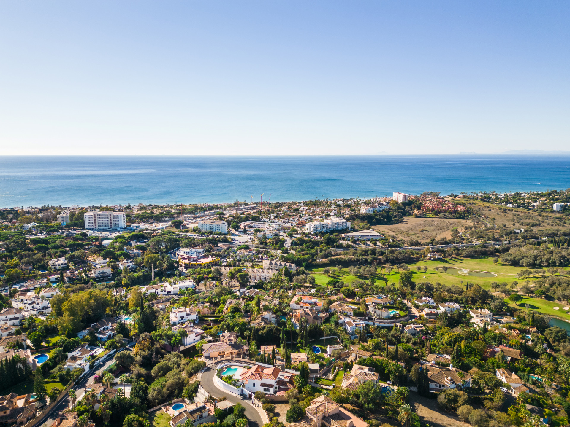 Great plot for sale in Marbella — photo 7