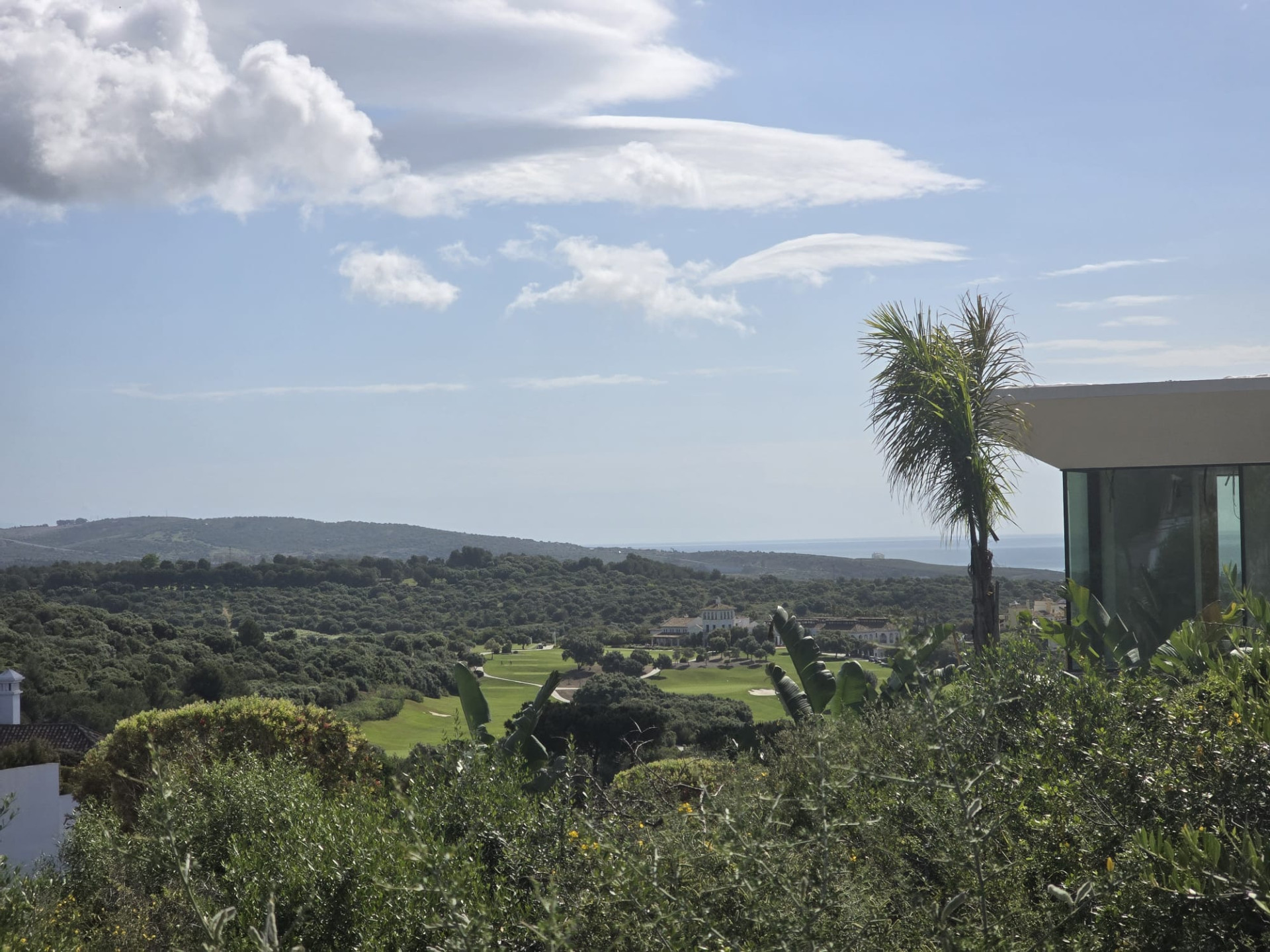 EXCELLENT PLOT FOR SALE IN LA RESERVA, SOTOGRANDE — photo 4