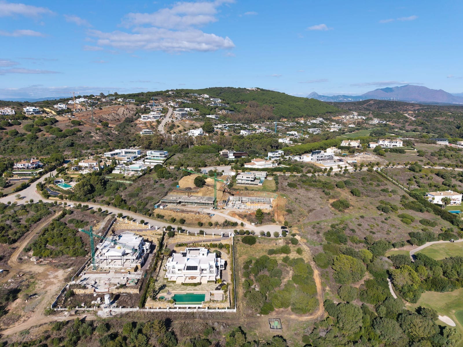 0 Bedroom Plot for sale Sotogrande | Henger Real Estate