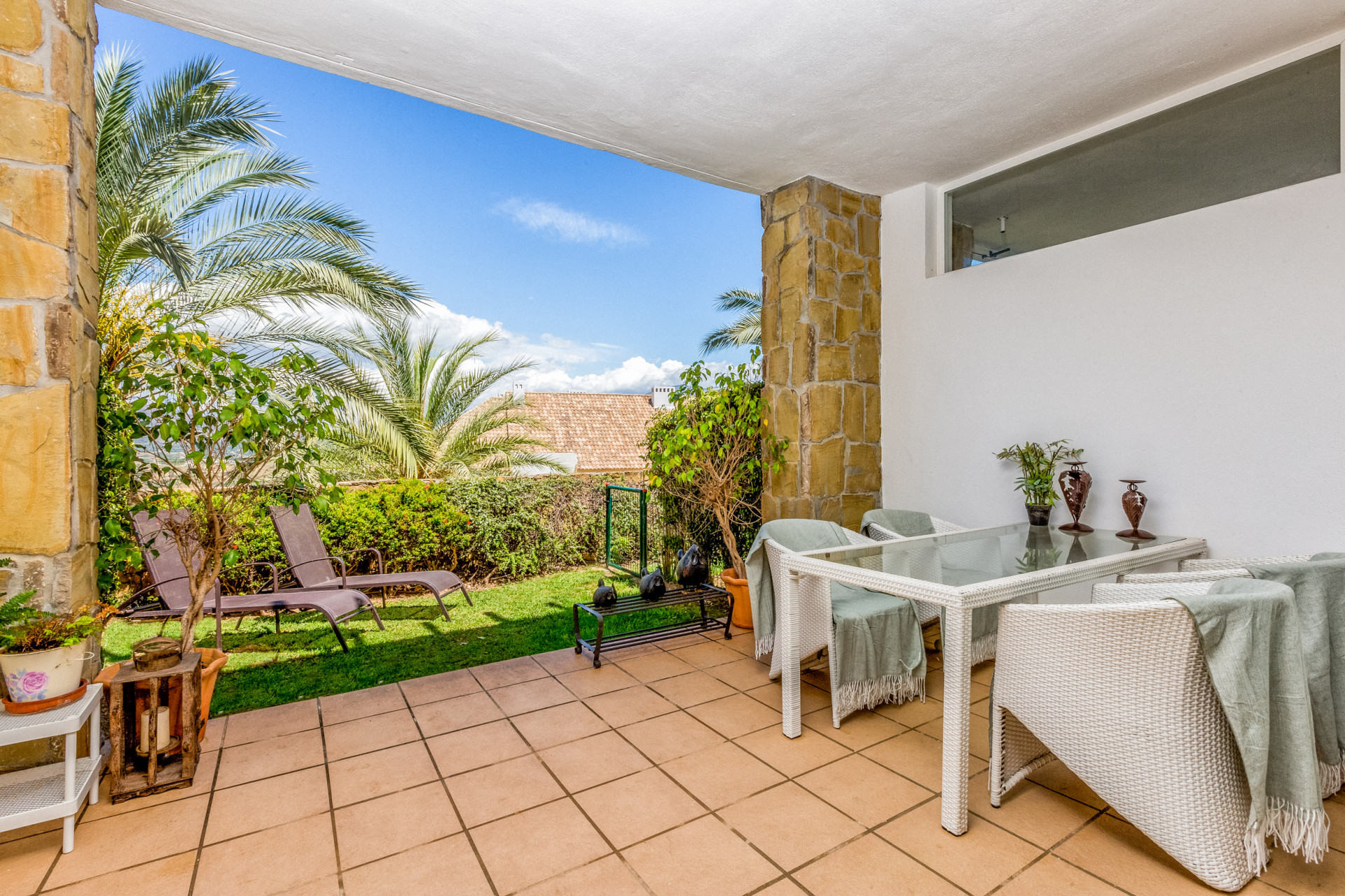 Elegant Townhouse with Golf Views in the Prestigious La Cala Golf, Mijas — photo 9